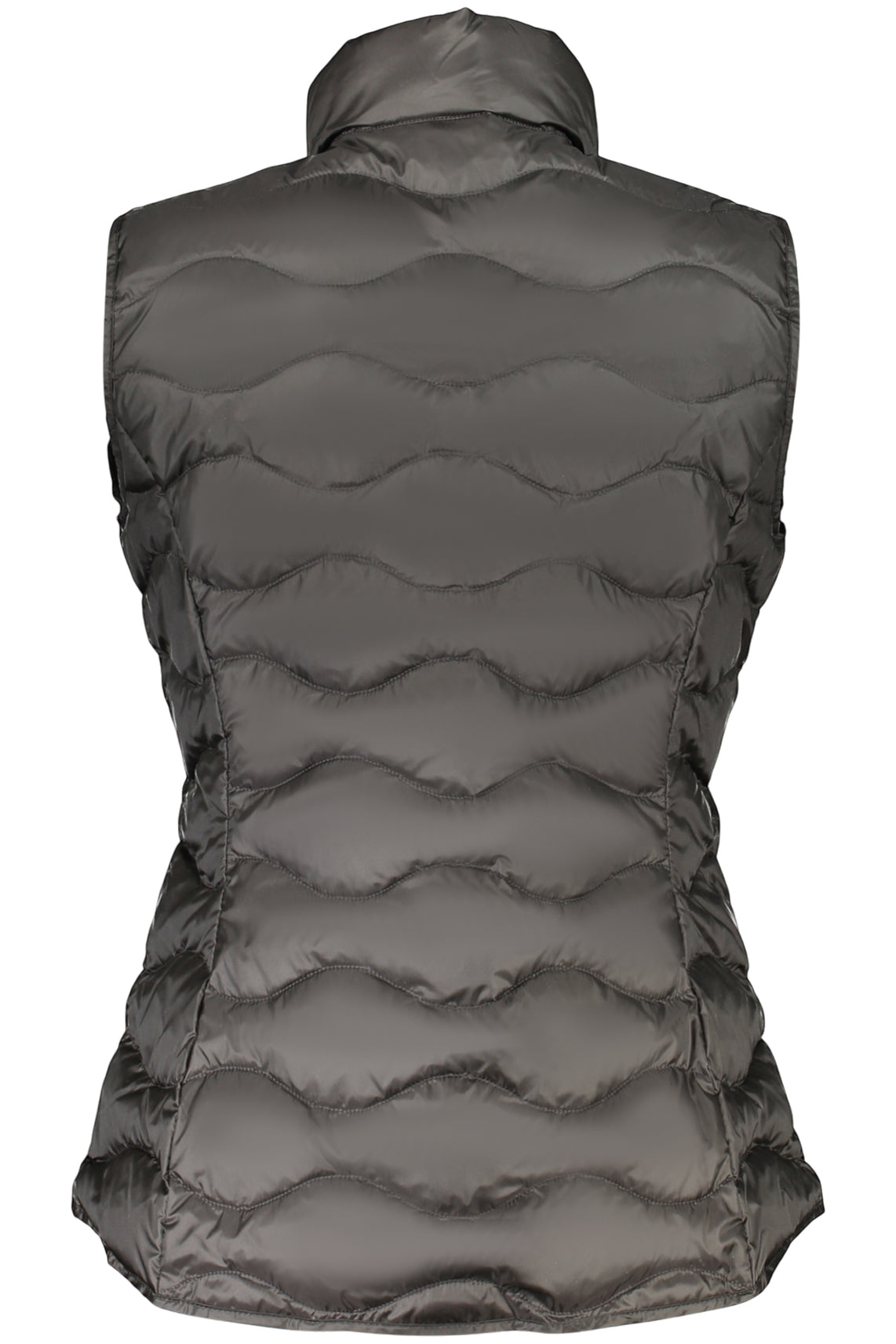 BLAUER APPAREL Sleeveless Jacket Black - 26SBLDX03166