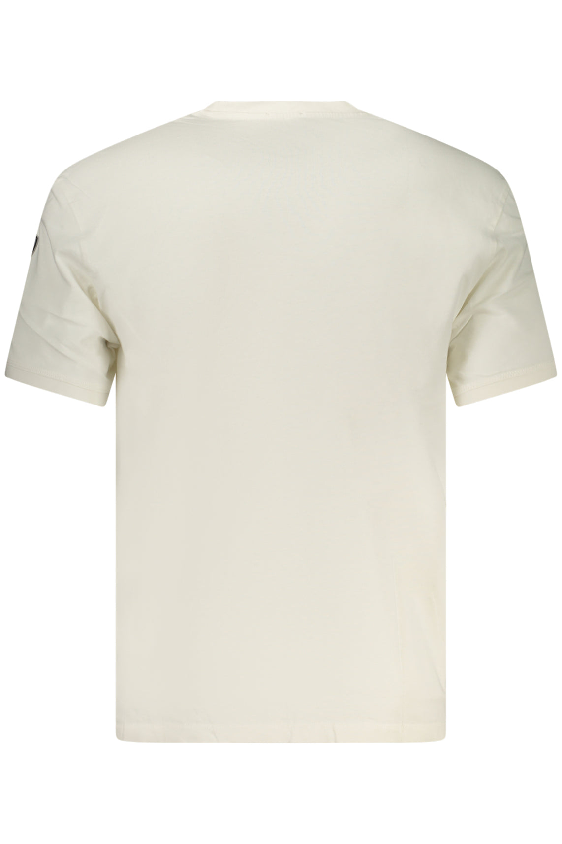BLAUER APPAREL T-Shirts White - 26SBLUH02068