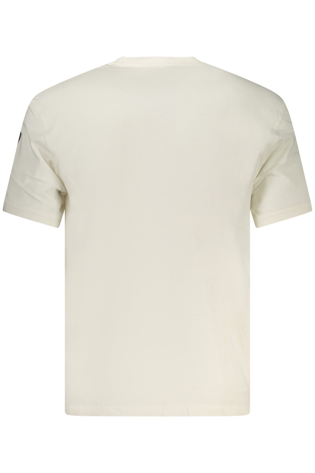 BLAUER APPAREL T-Shirts White - 26SBLUH02068
