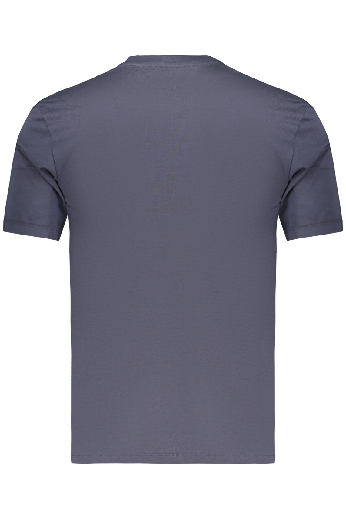 BLAUER APPAREL T-Shirts Blue - 26SBLUH02287