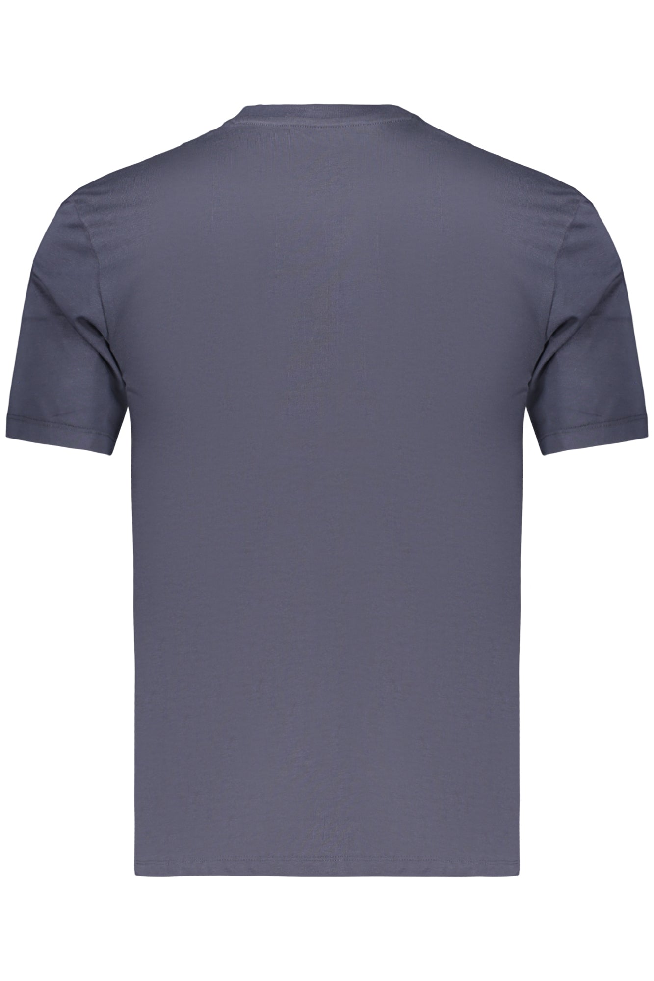BLAUER APPAREL T-Shirts Blue - 26SBLUH02287