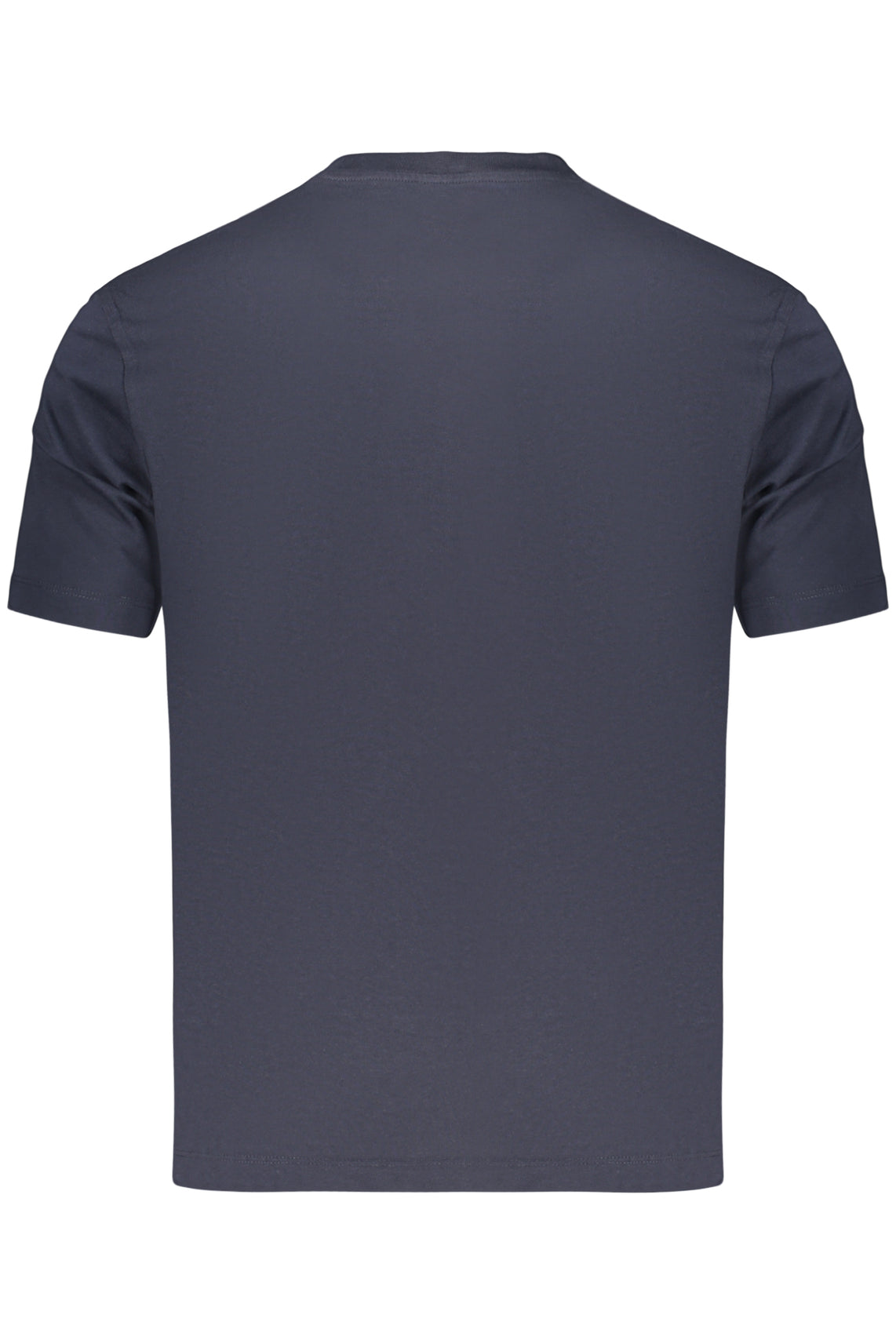 BLAUER APPAREL T-Shirts Blue - 26SBLUH02300