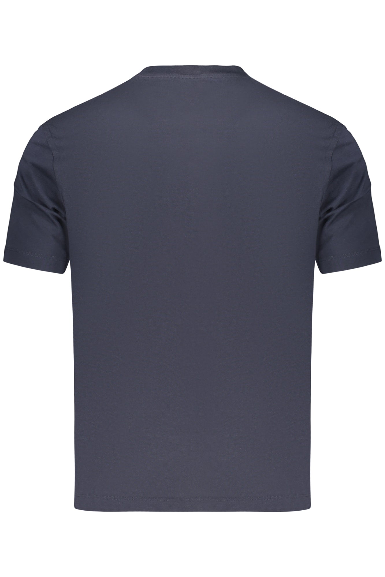 BLAUER APPAREL T-Shirts Blue - 26SBLUH02300