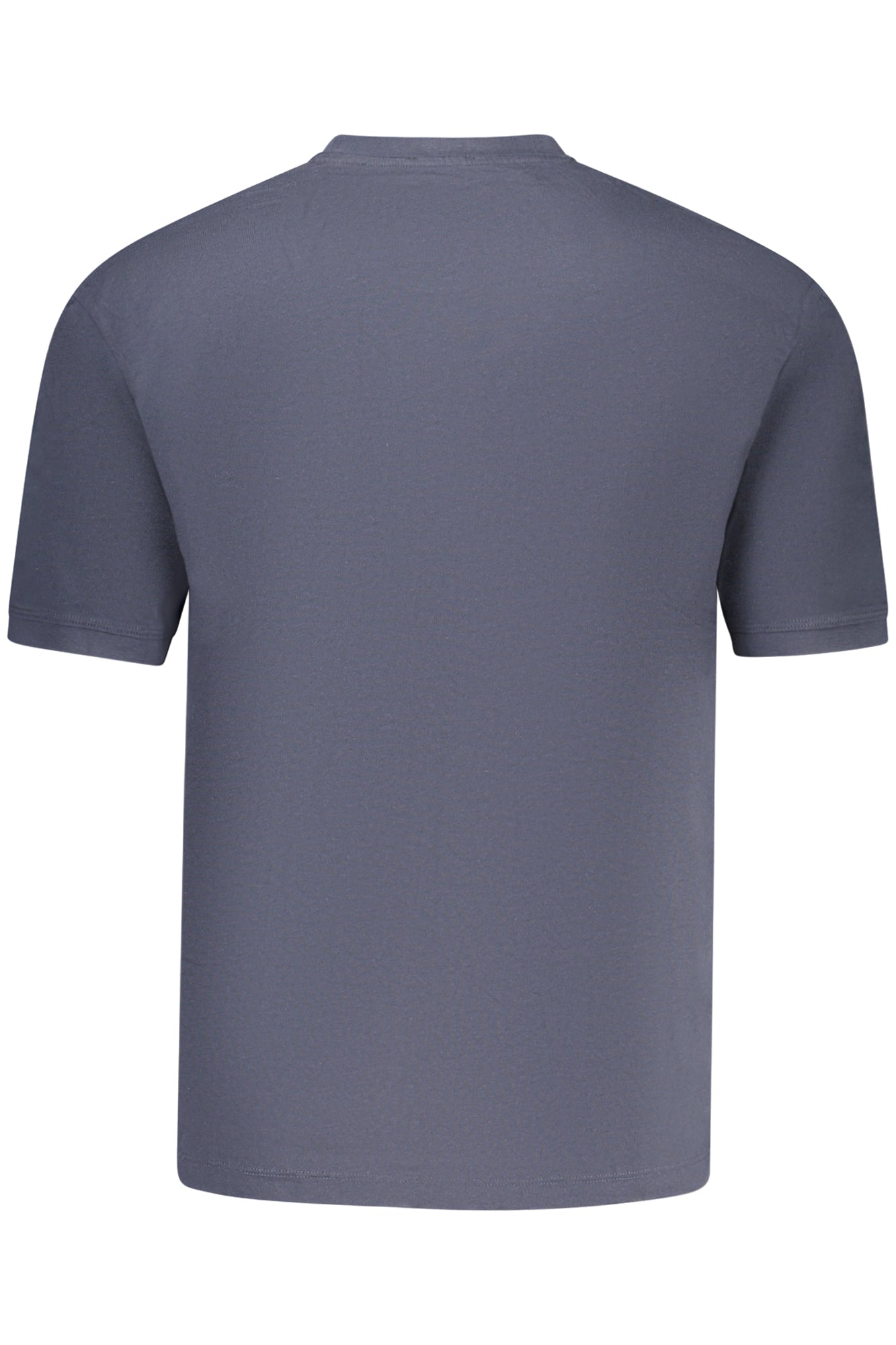 BLAUER APPAREL T-Shirts Blue - 26SBLUH02068