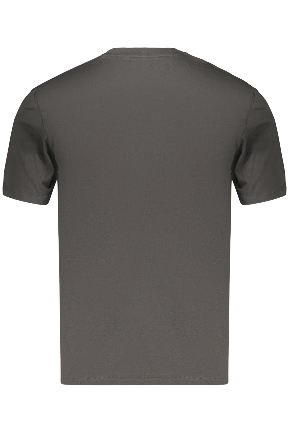 BLAUER APPAREL T-Shirts Black - 26SBLUH02284