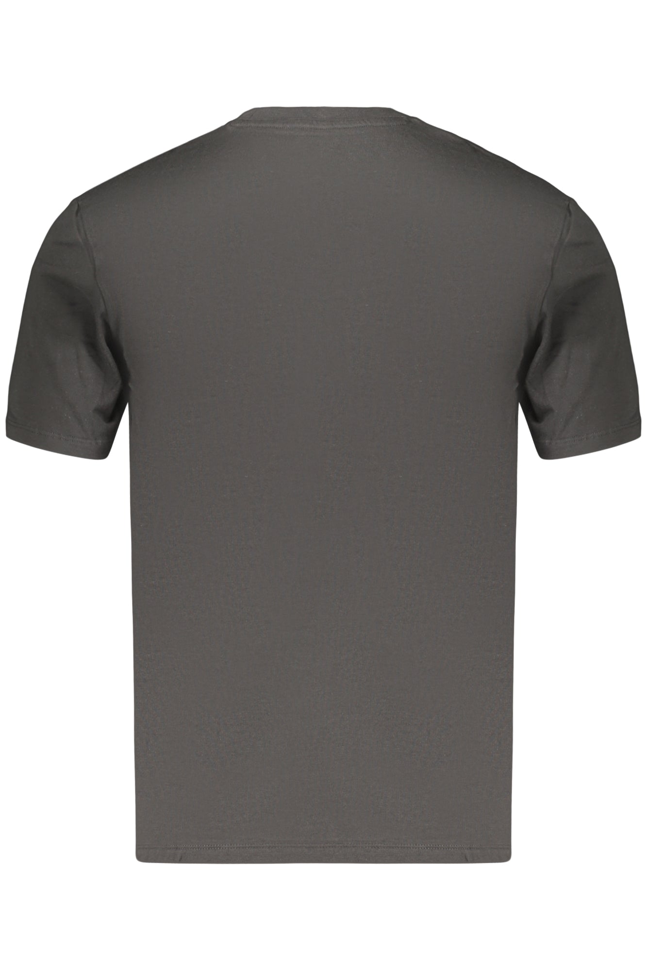 BLAUER APPAREL T-Shirts Black - 26SBLUH02284