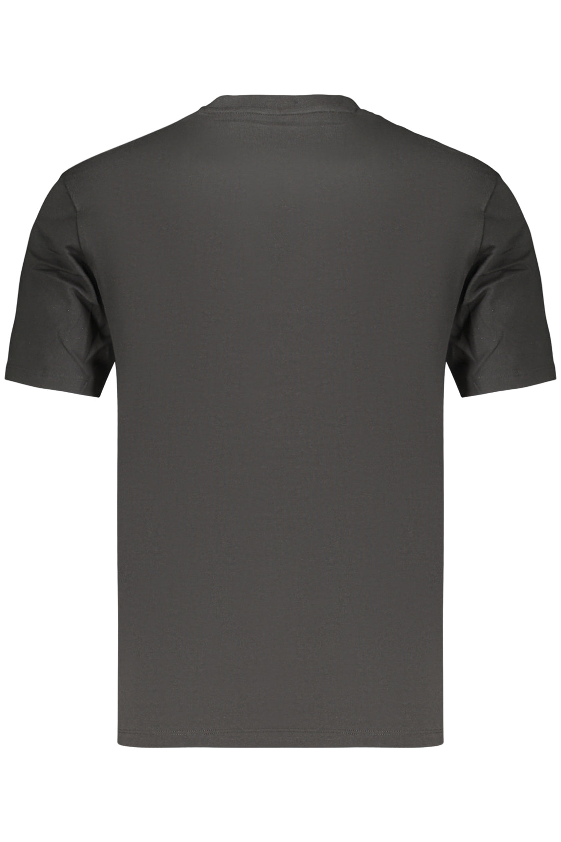 BLAUER APPAREL T-Shirts Black - 26SBLUH02287