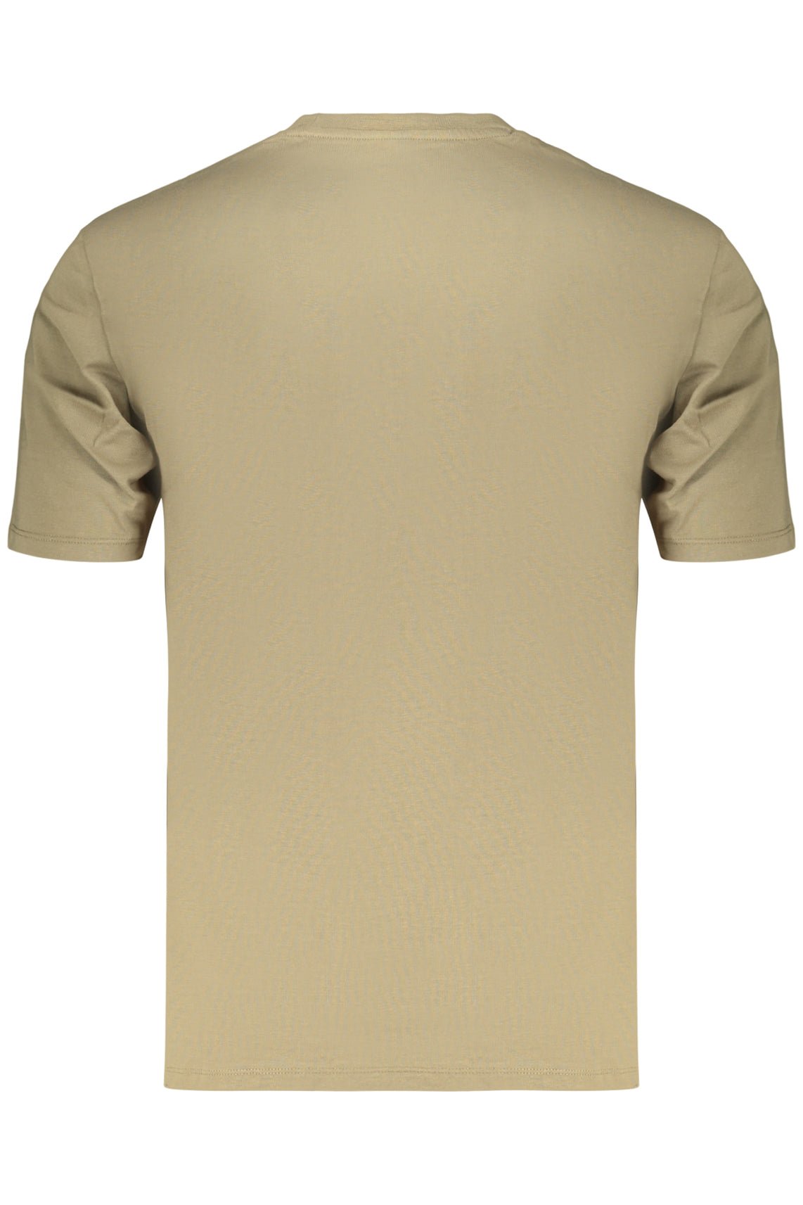 BLAUER APPAREL T-Shirts Green - 26SBLUH02284