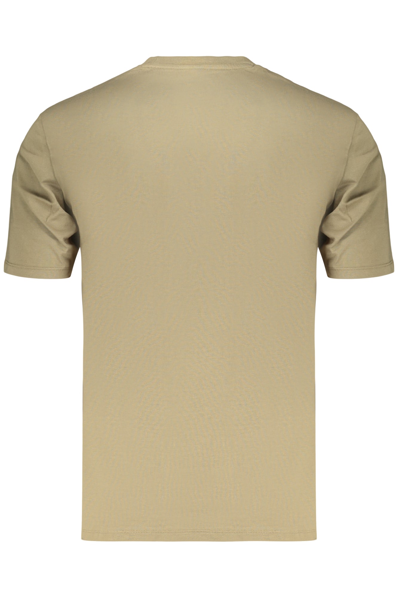 BLAUER APPAREL T-Shirts Green - 26SBLUH02284