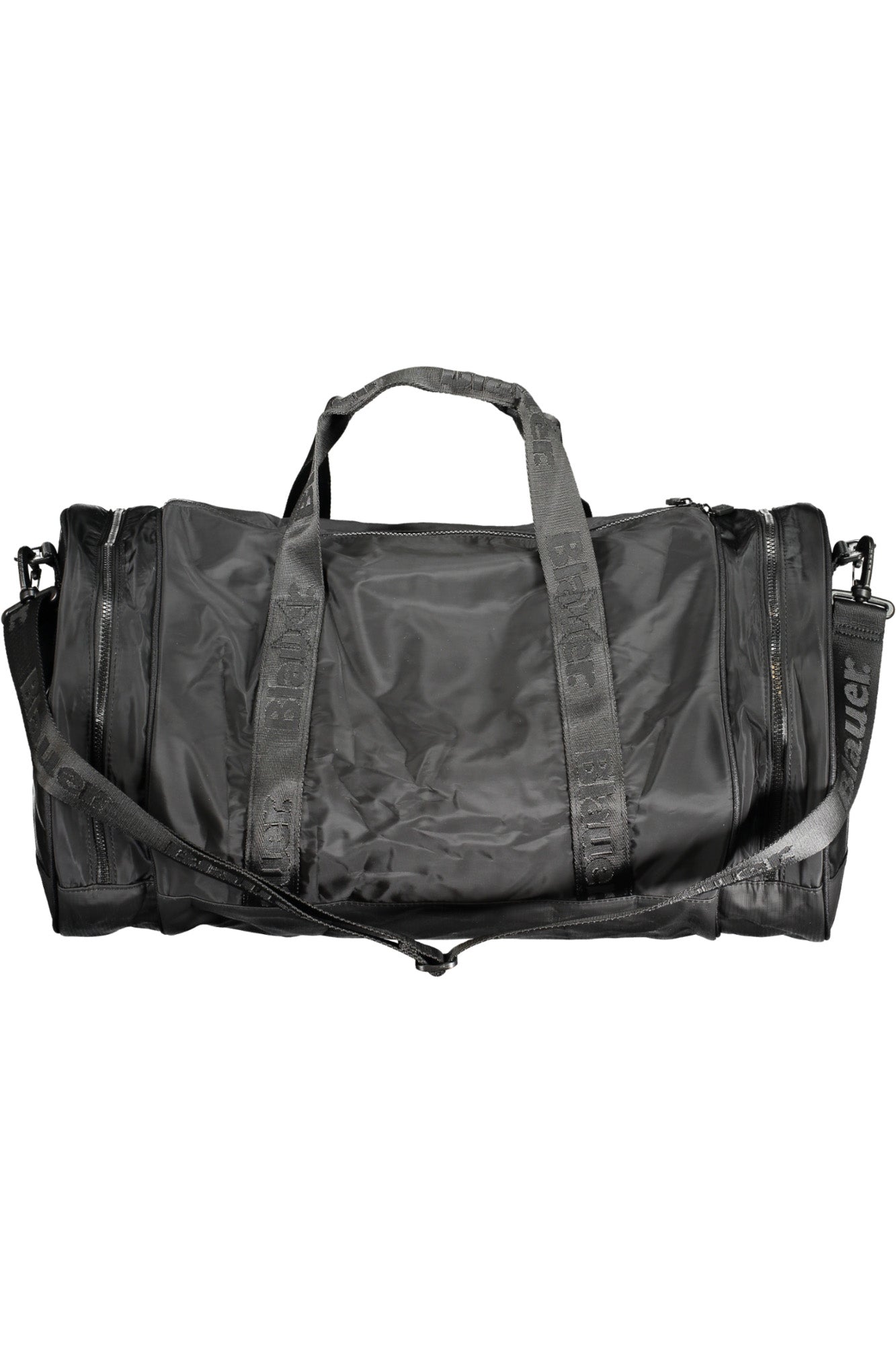 Black men's bag