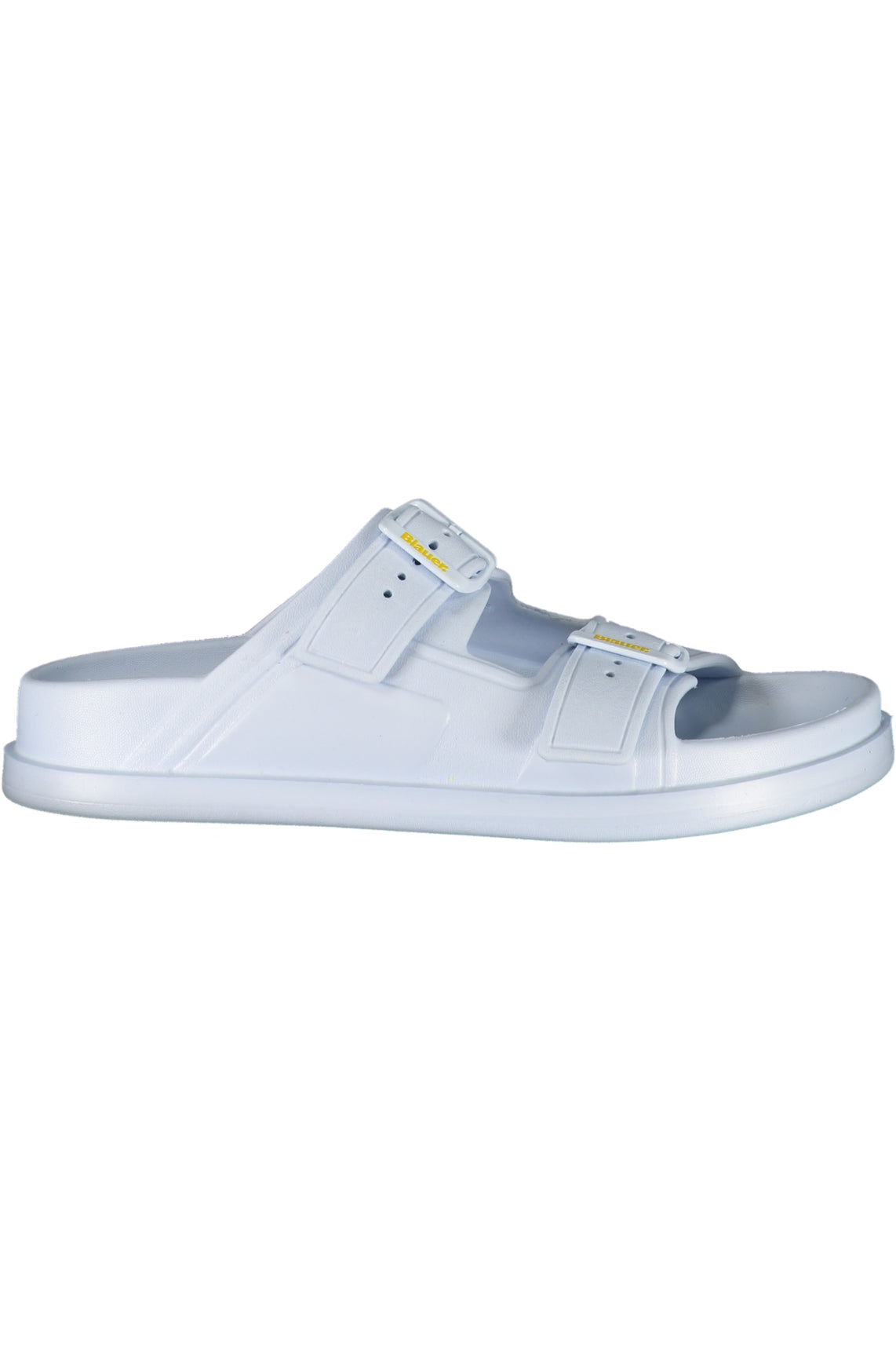 BLAUER Slippers Light Blue - S5NOMA03EVA