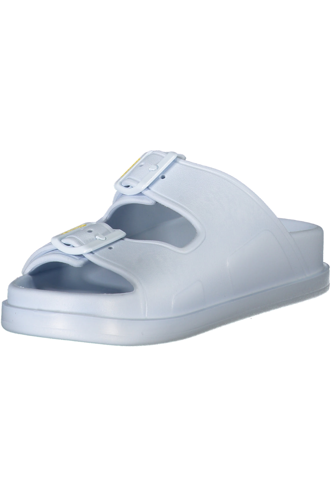BLAUER Slippers Light Blue - S5NOMA03EVA
