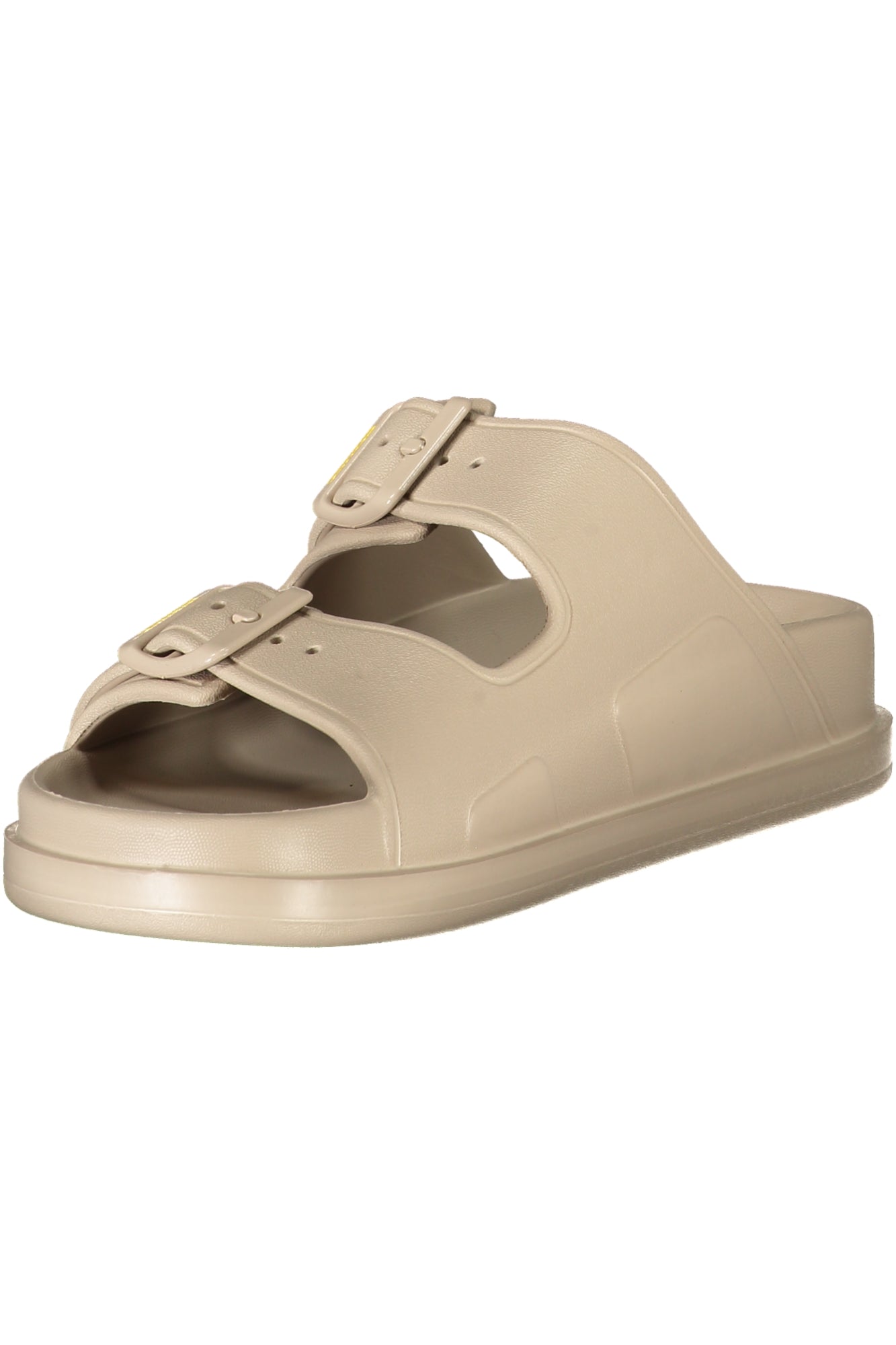 BLAUER Slippers Beige - S5NOMA03EVA