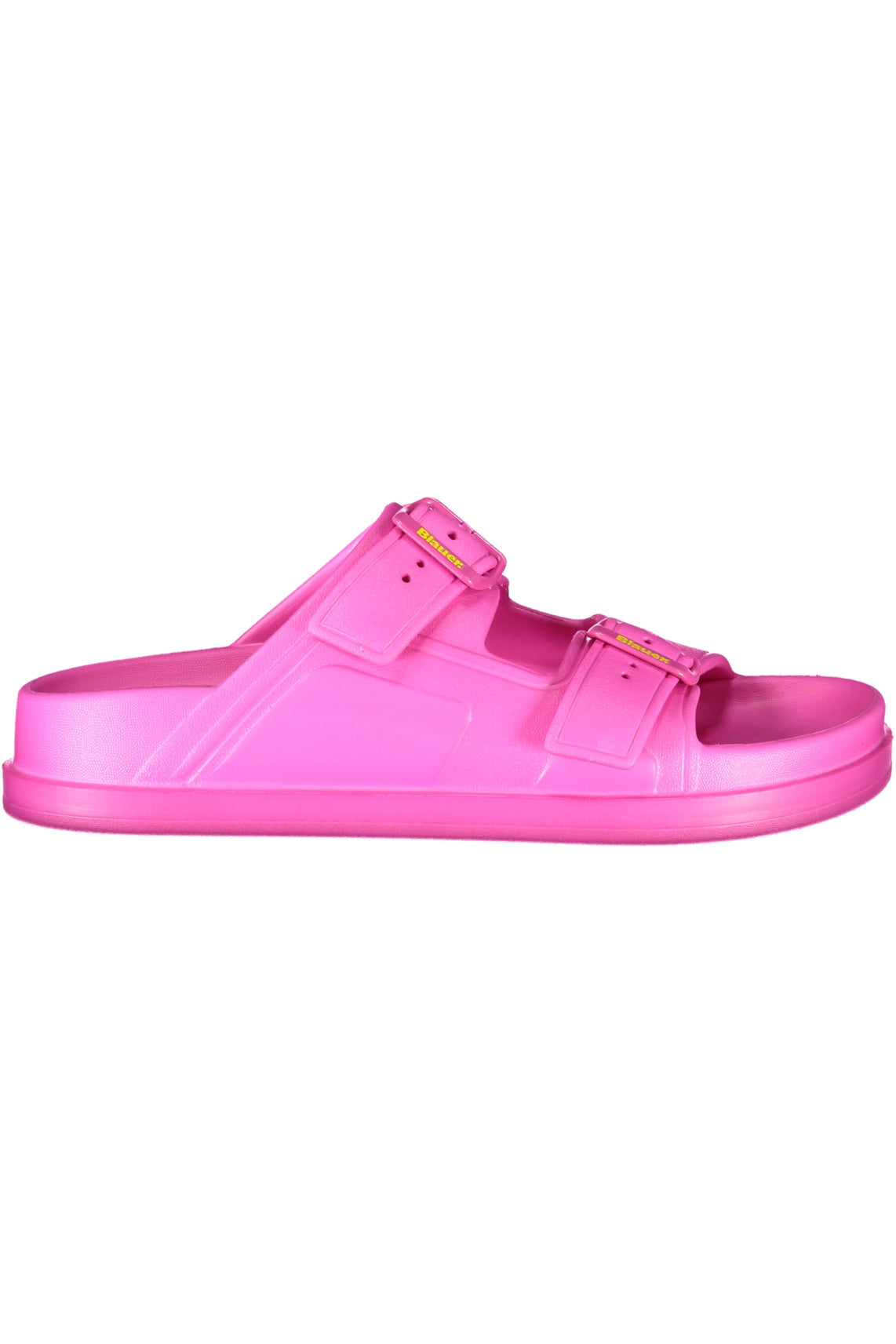 BLAUER Slippers Pink - S5NOMA03EVA