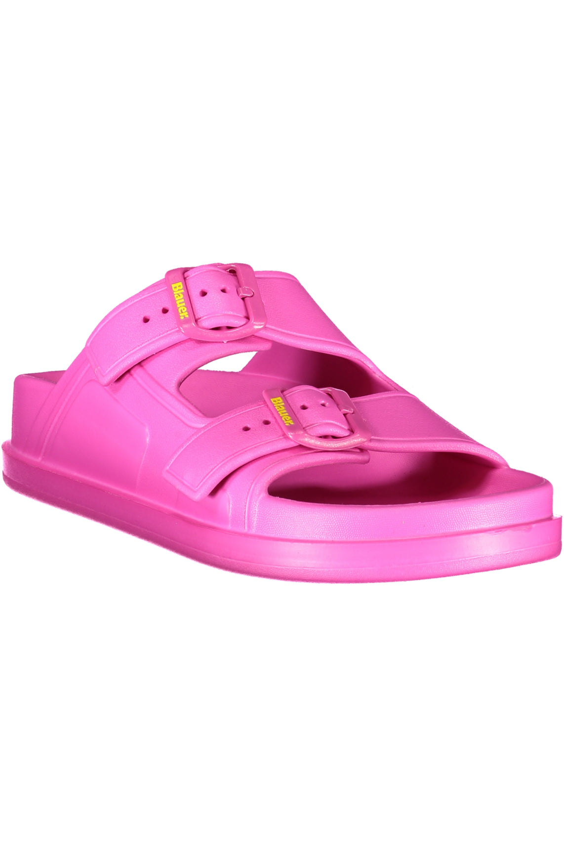 BLAUER Slippers Pink - S5NOMA03EVA