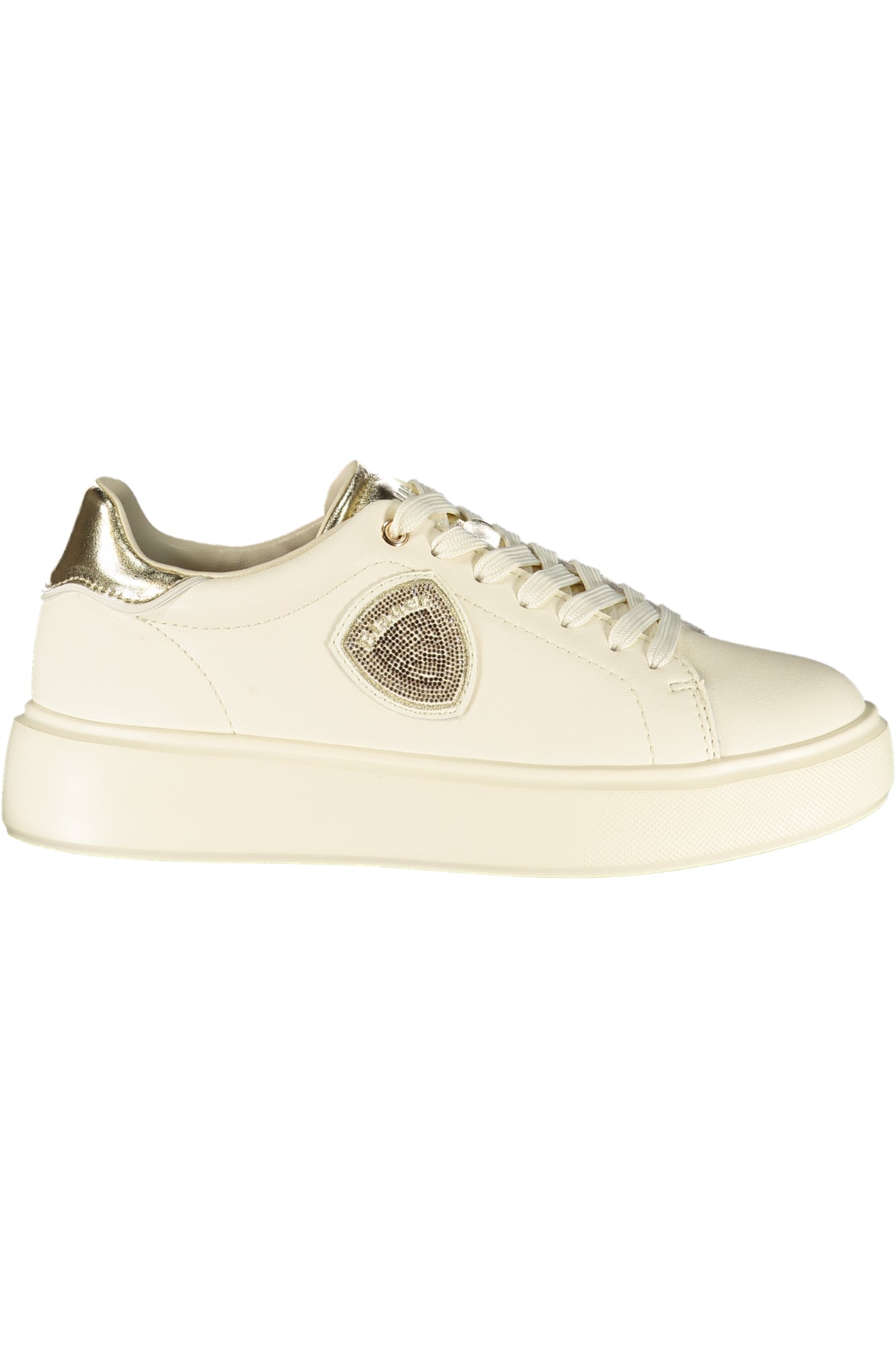 BLAUER Sneakers Beige - S6VENUS01LEM