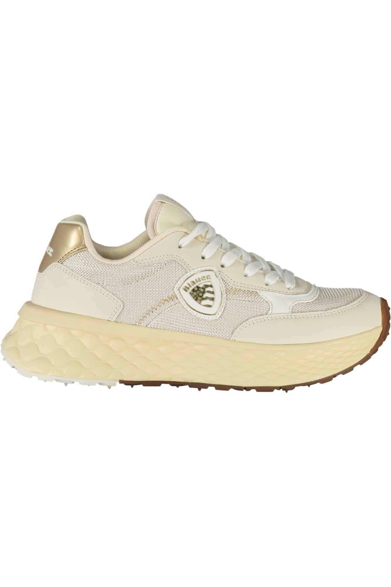 BLAUER Sneakers Beige - F5LYNN01LEG