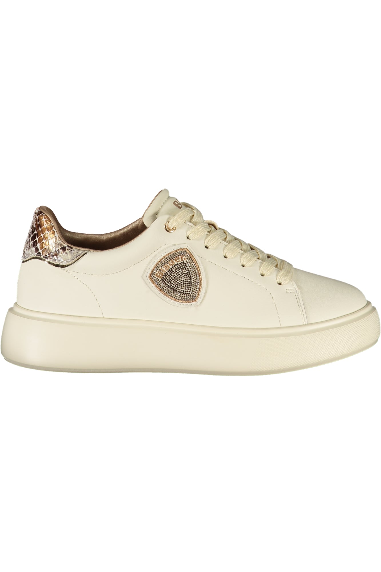 BLAUER Sneakers Beige - F5VENUS01PYT
