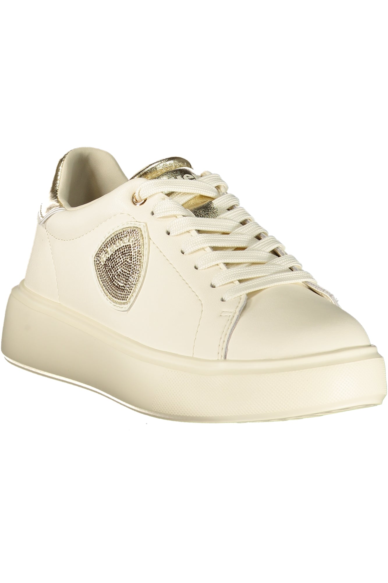 BLAUER Sneakers Beige - S6VENUS01LEM