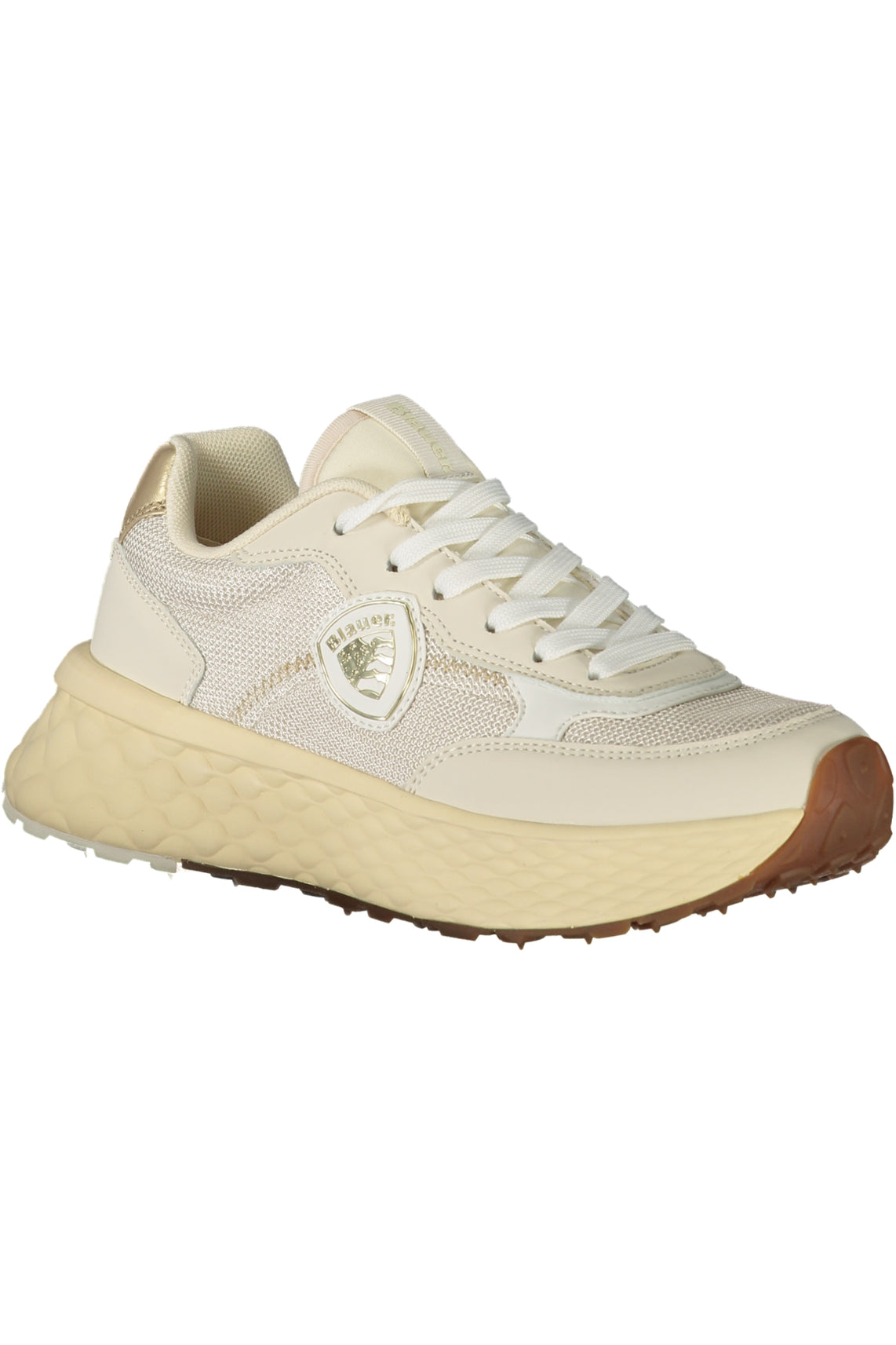 BLAUER Sneakers Beige - F5LYNN01LEG