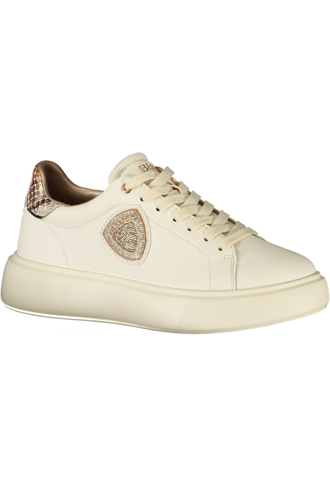 BLAUER Sneakers Beige - F5VENUS01PYT