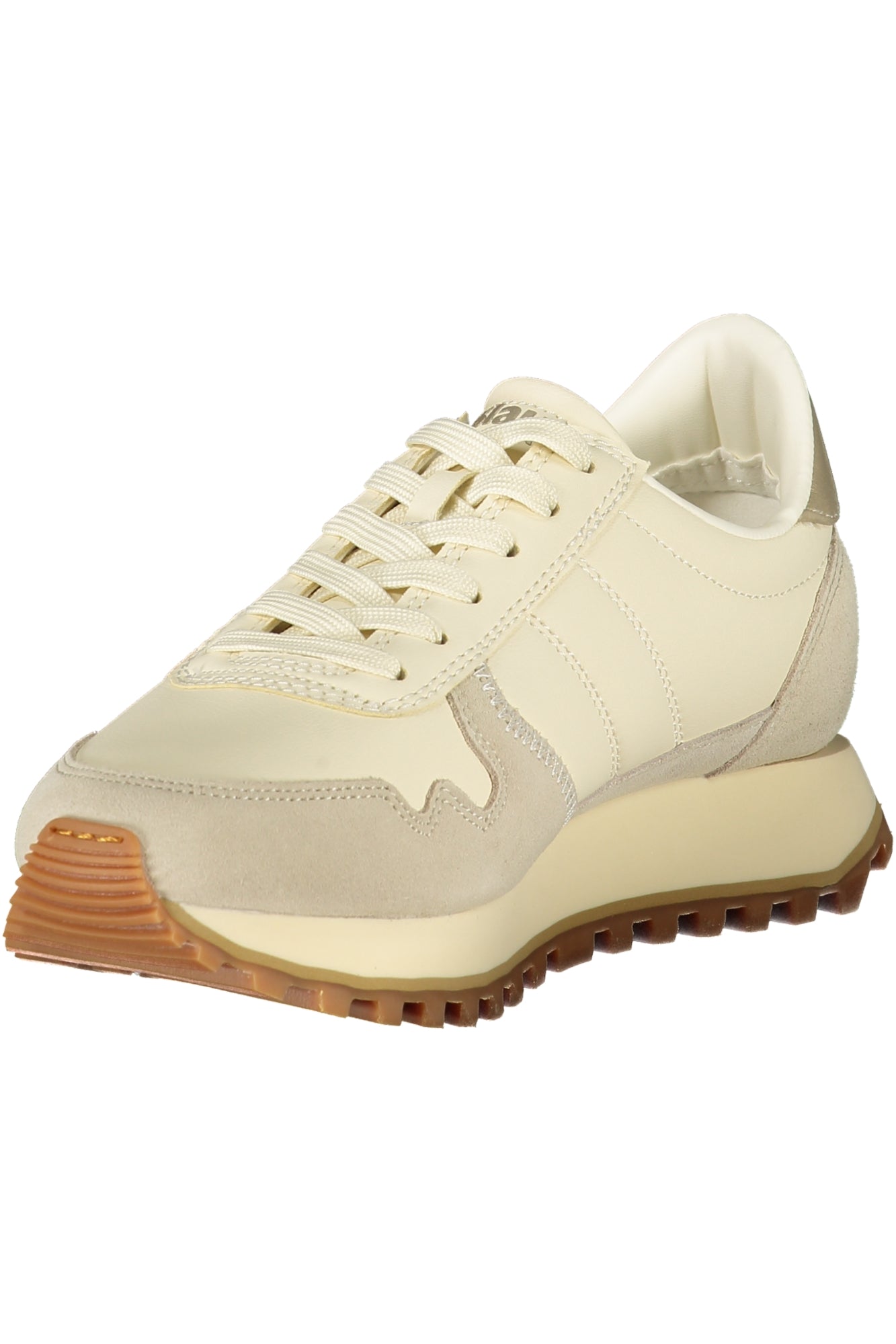 BLAUER Sneakers Beige - F5MILLEN03LES