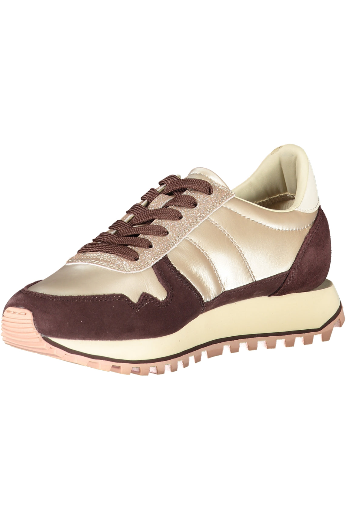 BLAUER Sneakers Beige - F5MILLEN03NYS