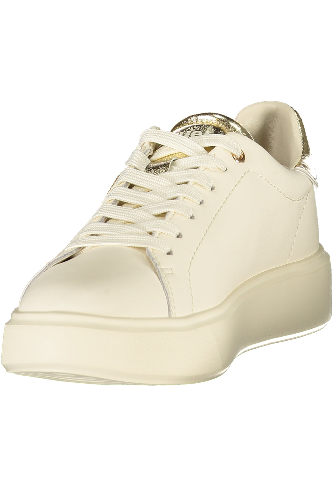 BLAUER Sneakers Beige - S6VENUS01LEM