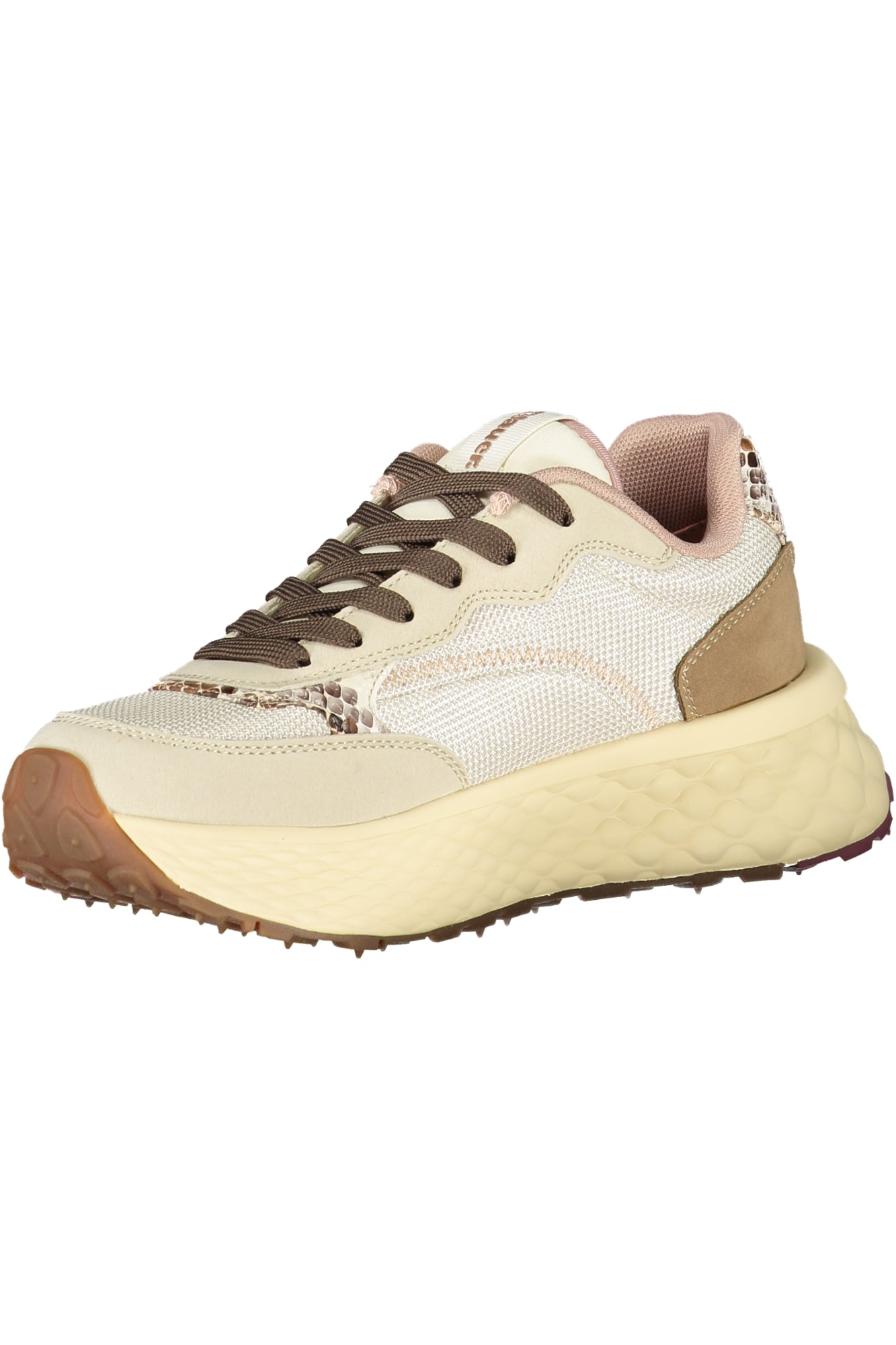 BLAUER Sneakers Beige - F5LYNN01PYT