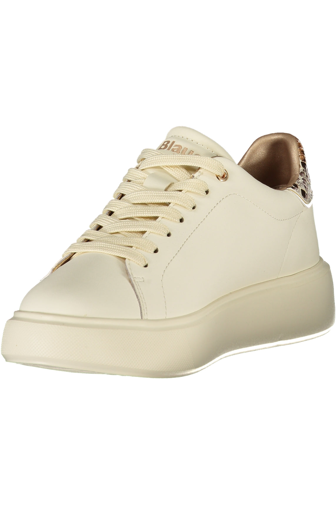 BLAUER Sneakers Beige - F5VENUS01PYT
