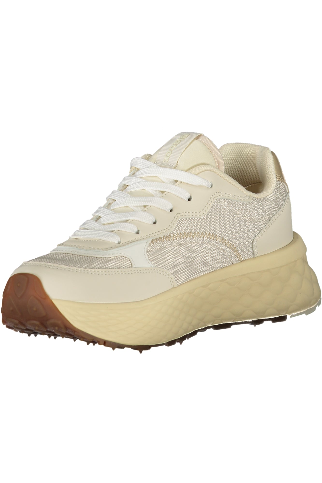 BLAUER Sneakers Beige - F5LYNN01LEG