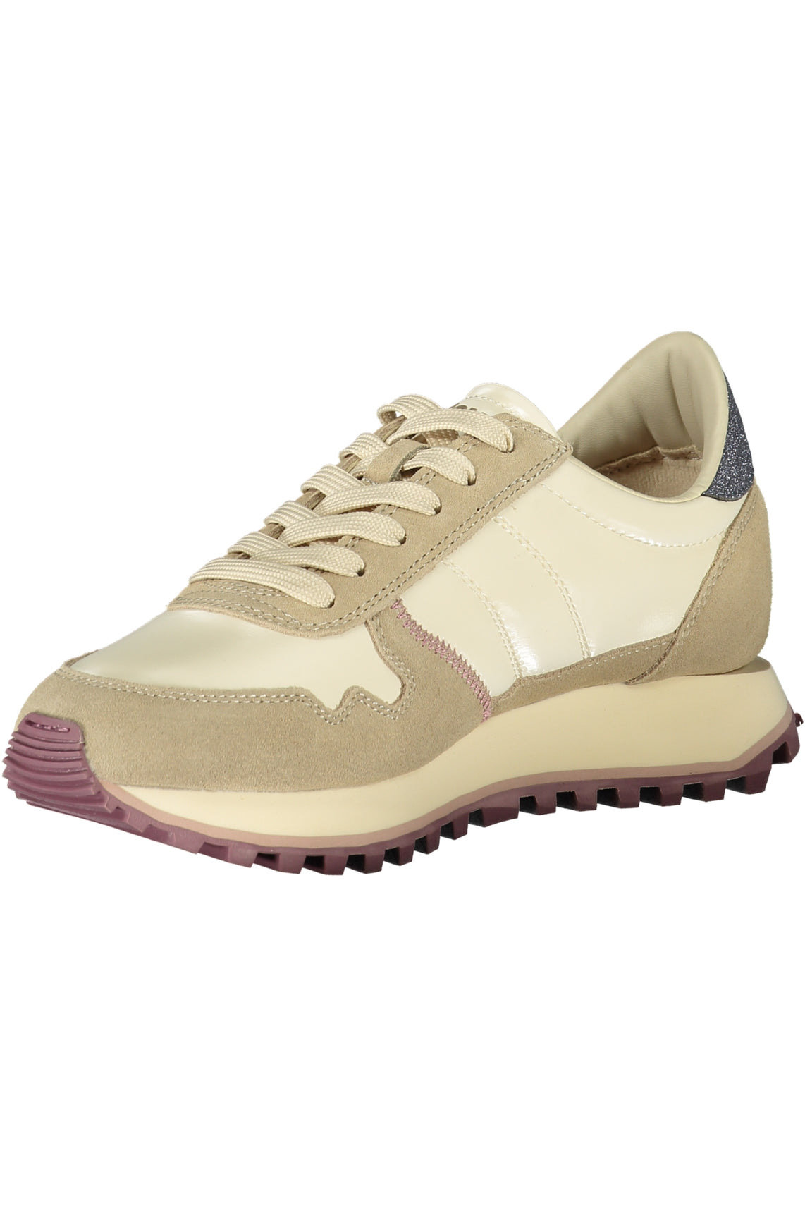 BLAUER Sneakers Beige - F5MILLEN03NYG
