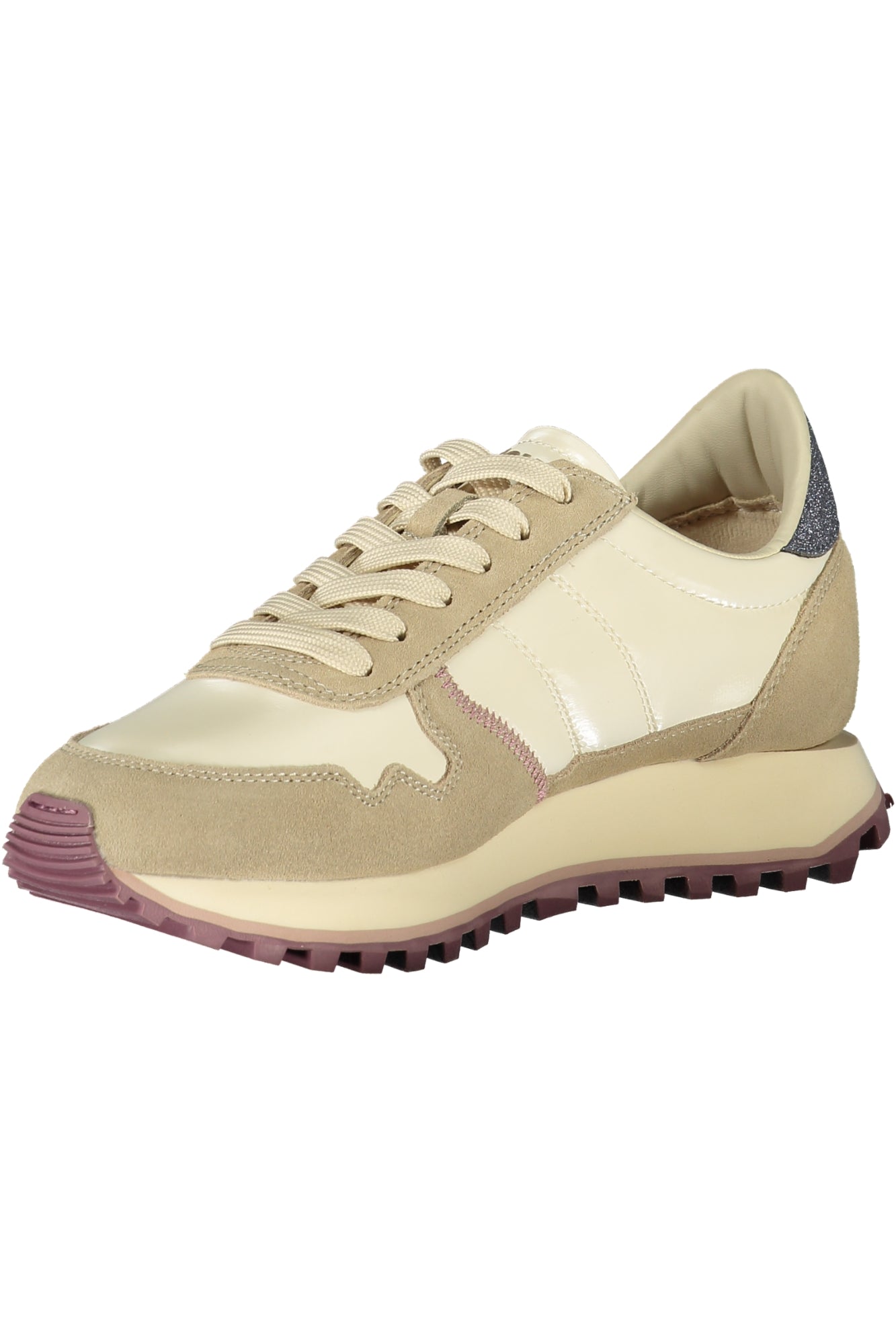 BLAUER Sneakers Beige - F5MILLEN03NYG