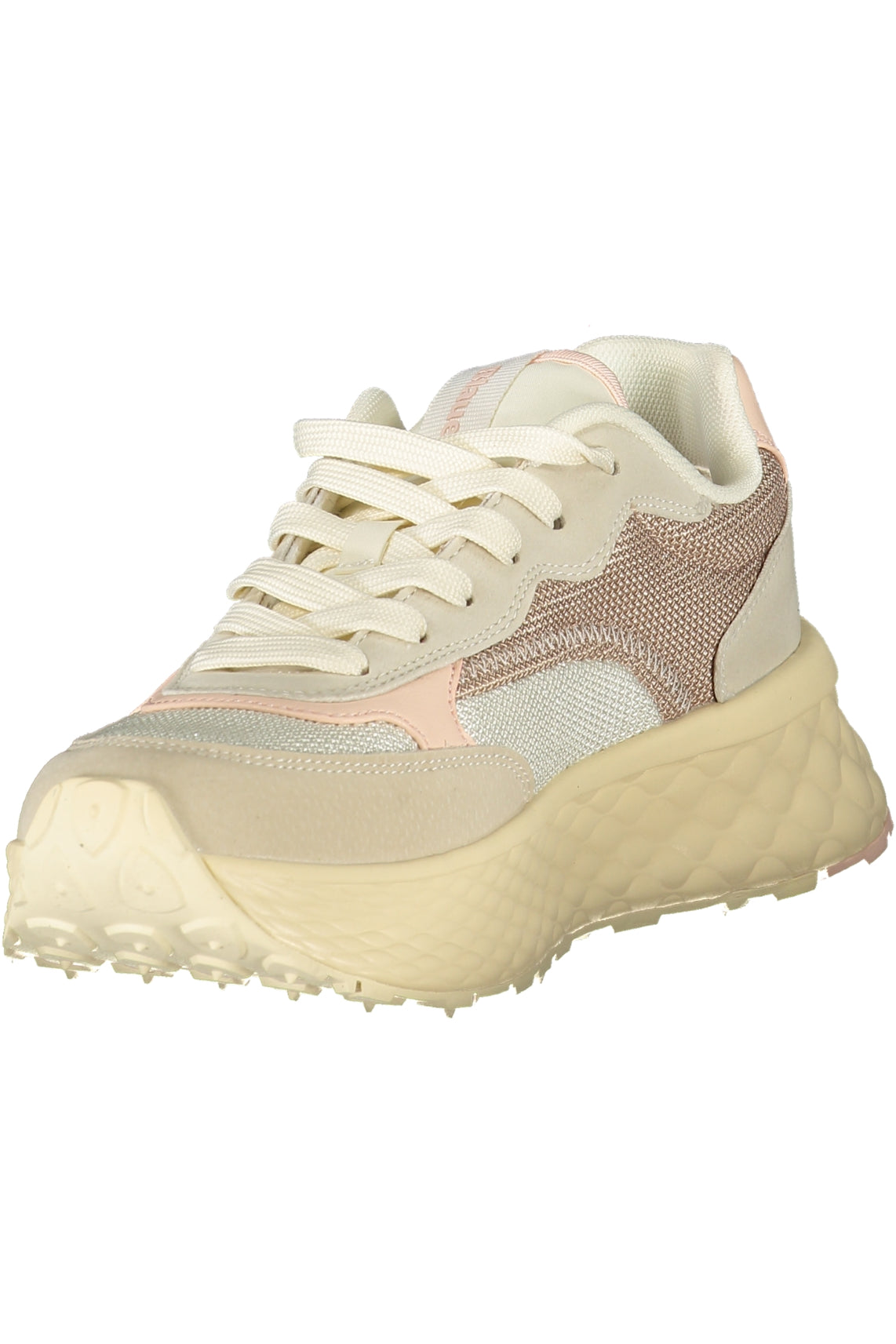 BLAUER Sneakers Beige - S5LYNN01MEG