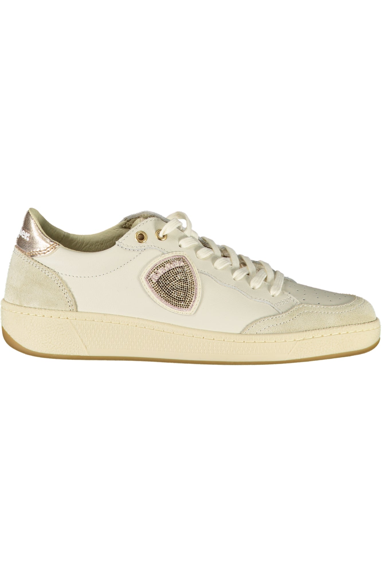 BLAUER Sneakers White - S5OLYMPIA11DIV