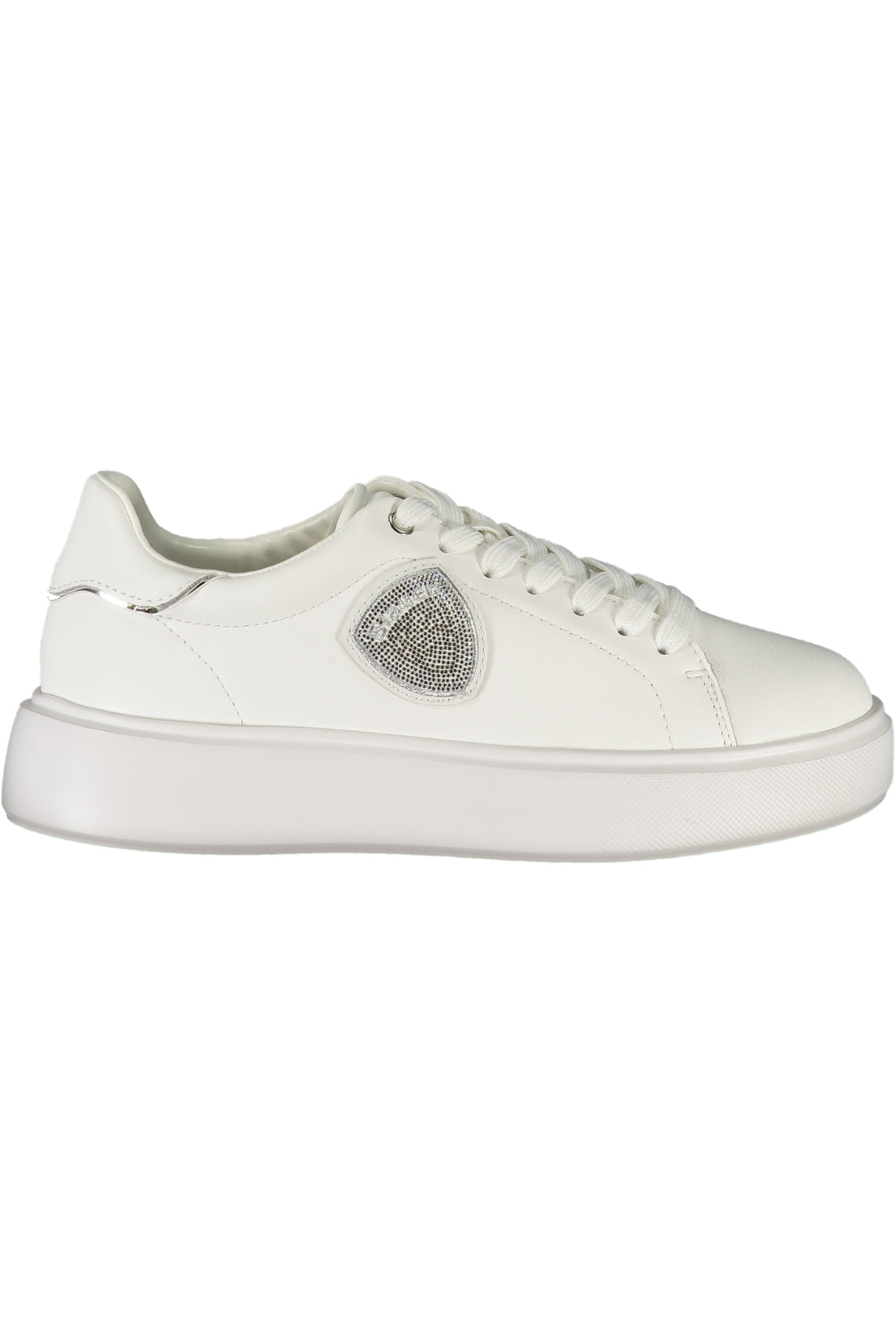 BLAUER Sneakers White - F5VENUS01LEA