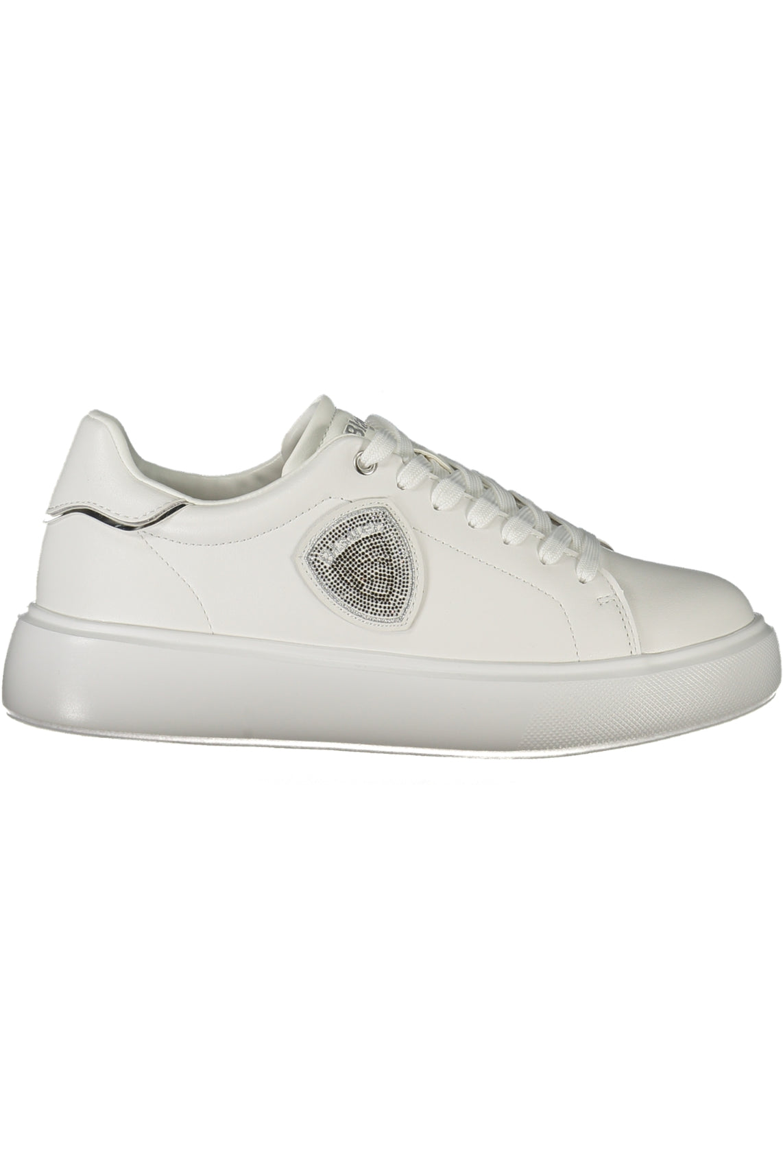 BLAUER Sneakers White - S5VENUS01LEA