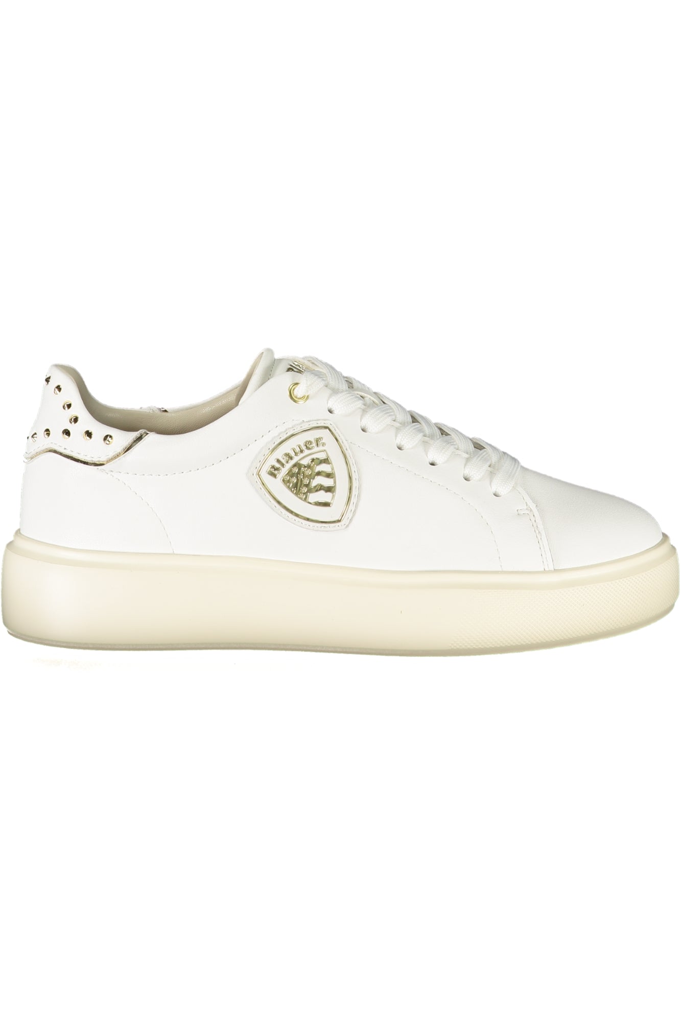 BLAUER Sneakers White - F5VENUS01STU