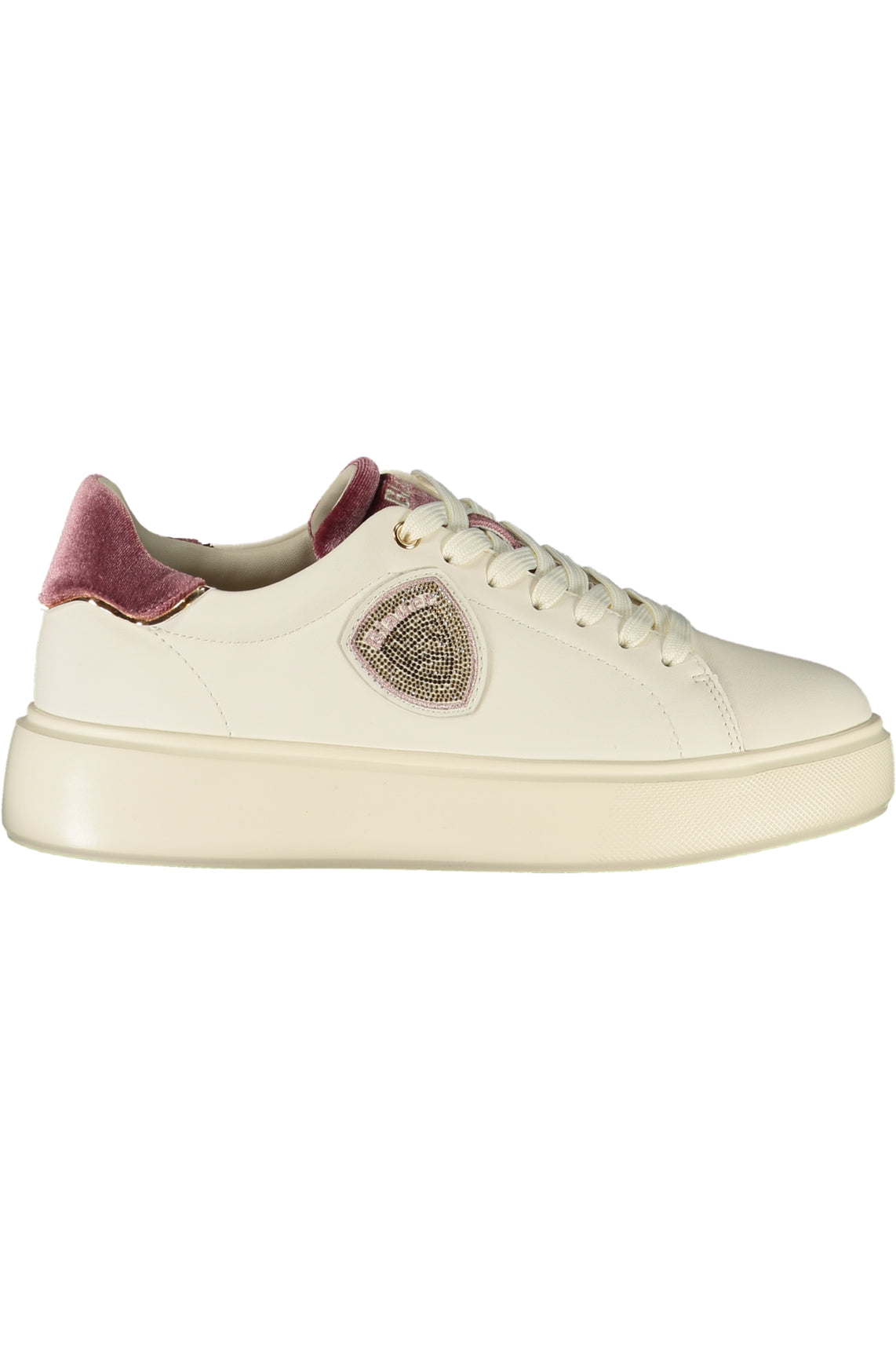 BLAUER Sneakers White - F5VENUS01VEL