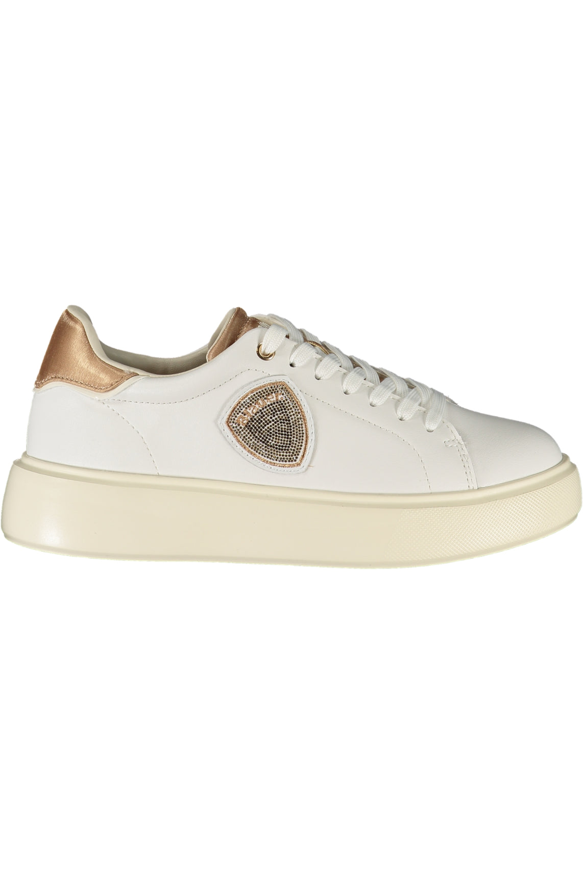 BLAUER Sneakers White - S5VENUS01SAT