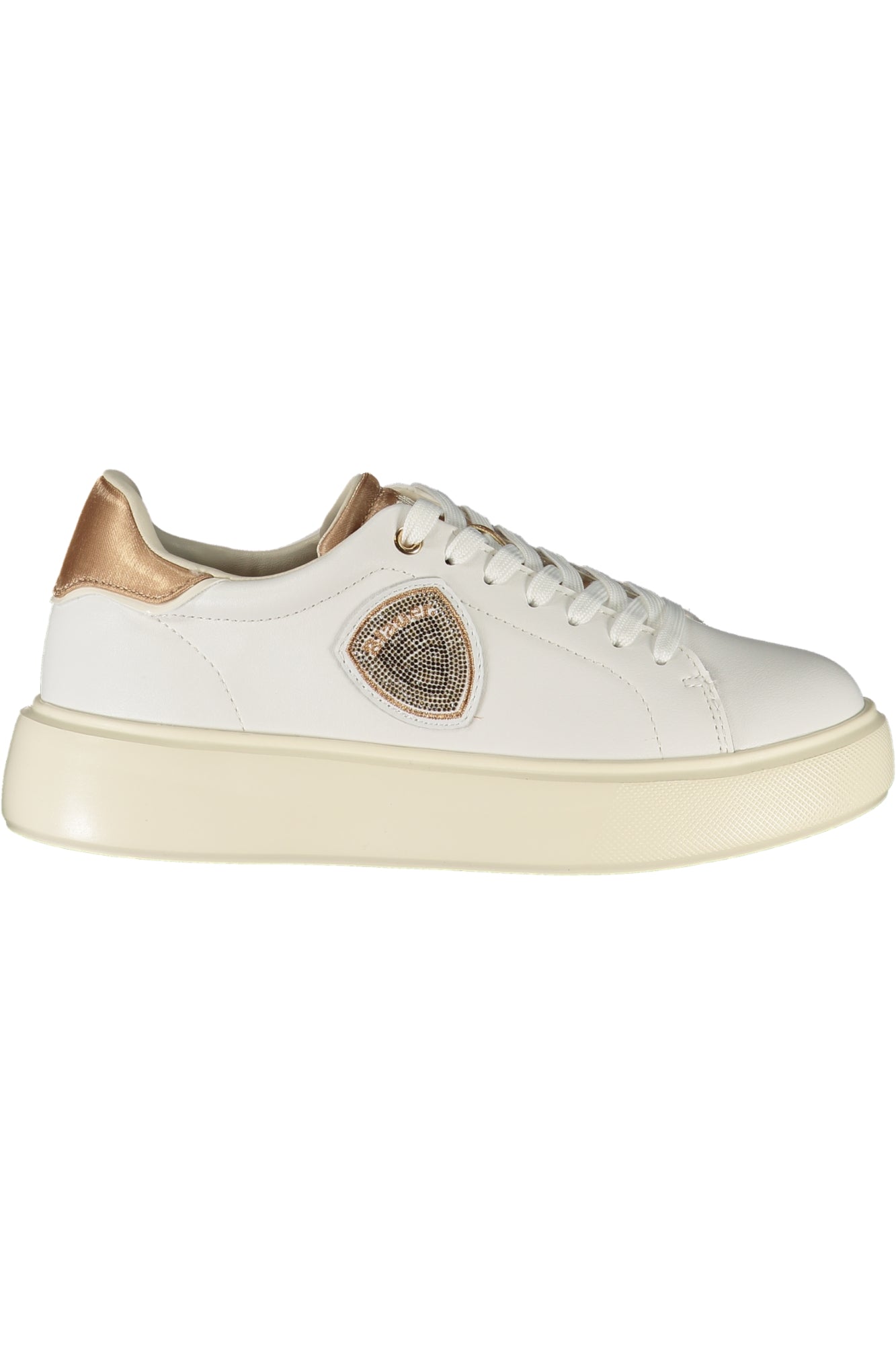 BLAUER Sneakers White - S5VENUS01SAT