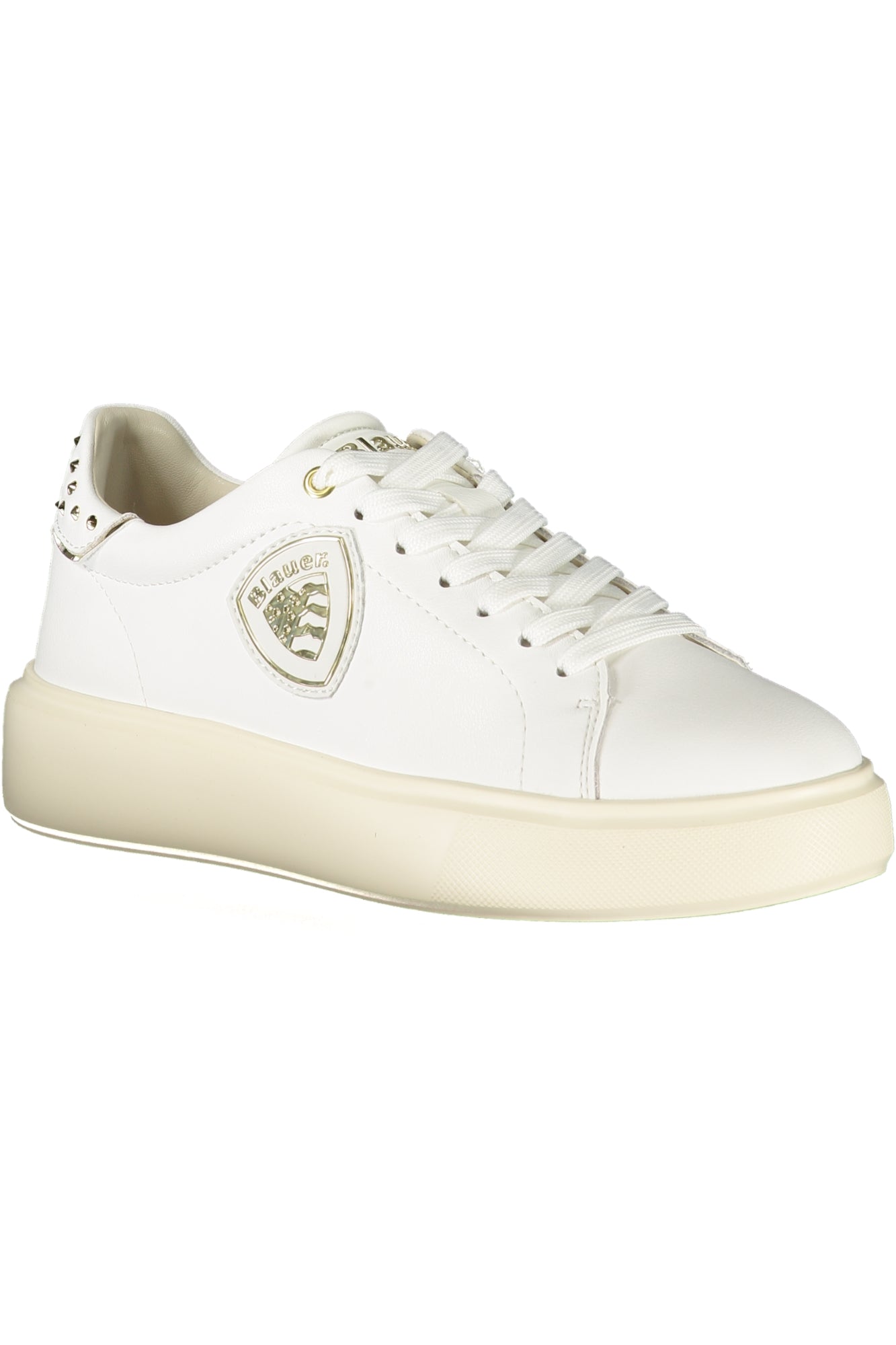 BLAUER Sneakers White - F5VENUS01STU