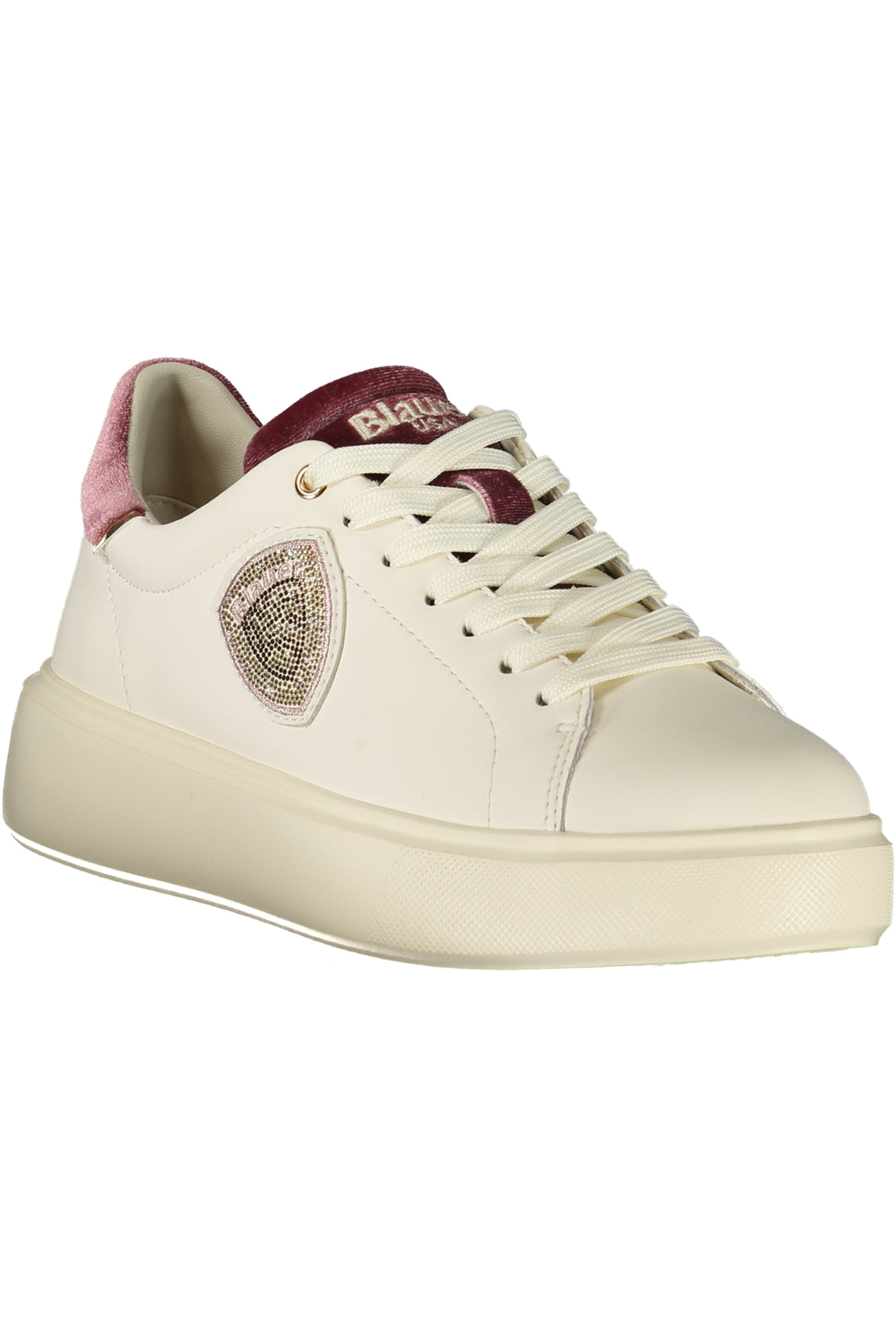 BLAUER Sneakers White - F5VENUS01VEL