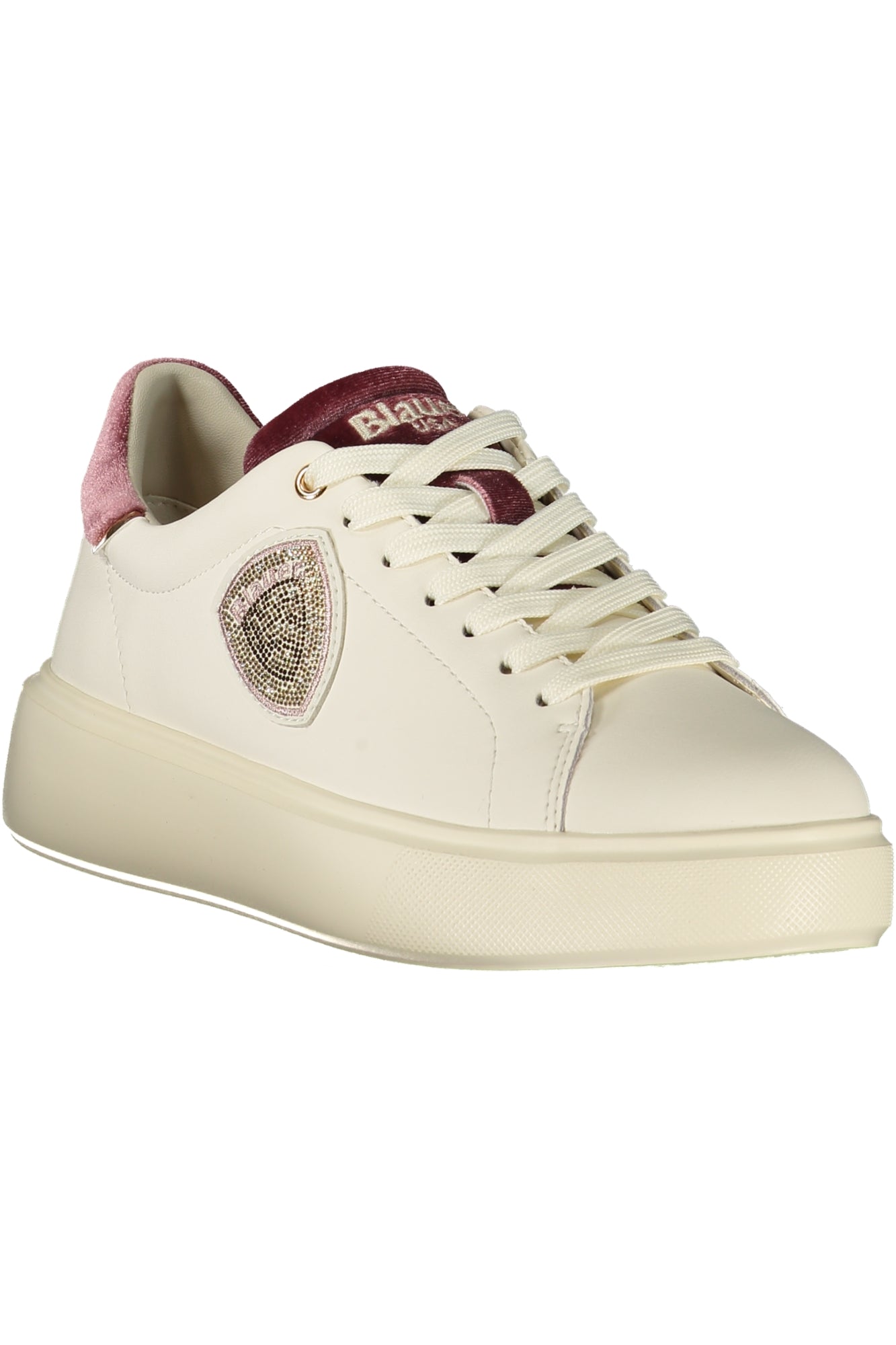 BLAUER Sneakers White - F5VENUS01VEL