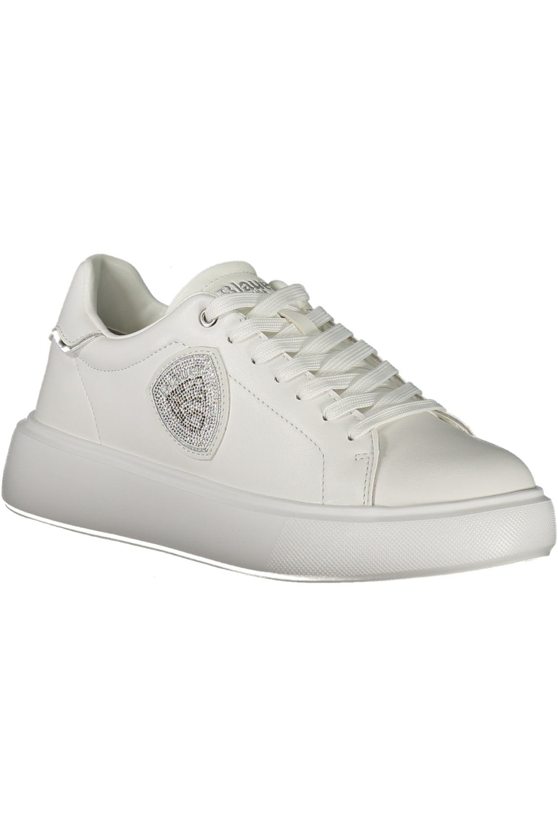 BLAUER Sneakers White - S5VENUS01LEA