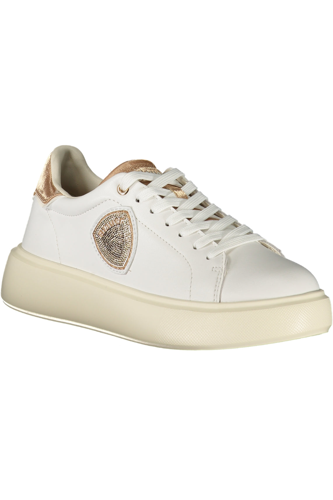 BLAUER Sneakers White - S5VENUS01SAT