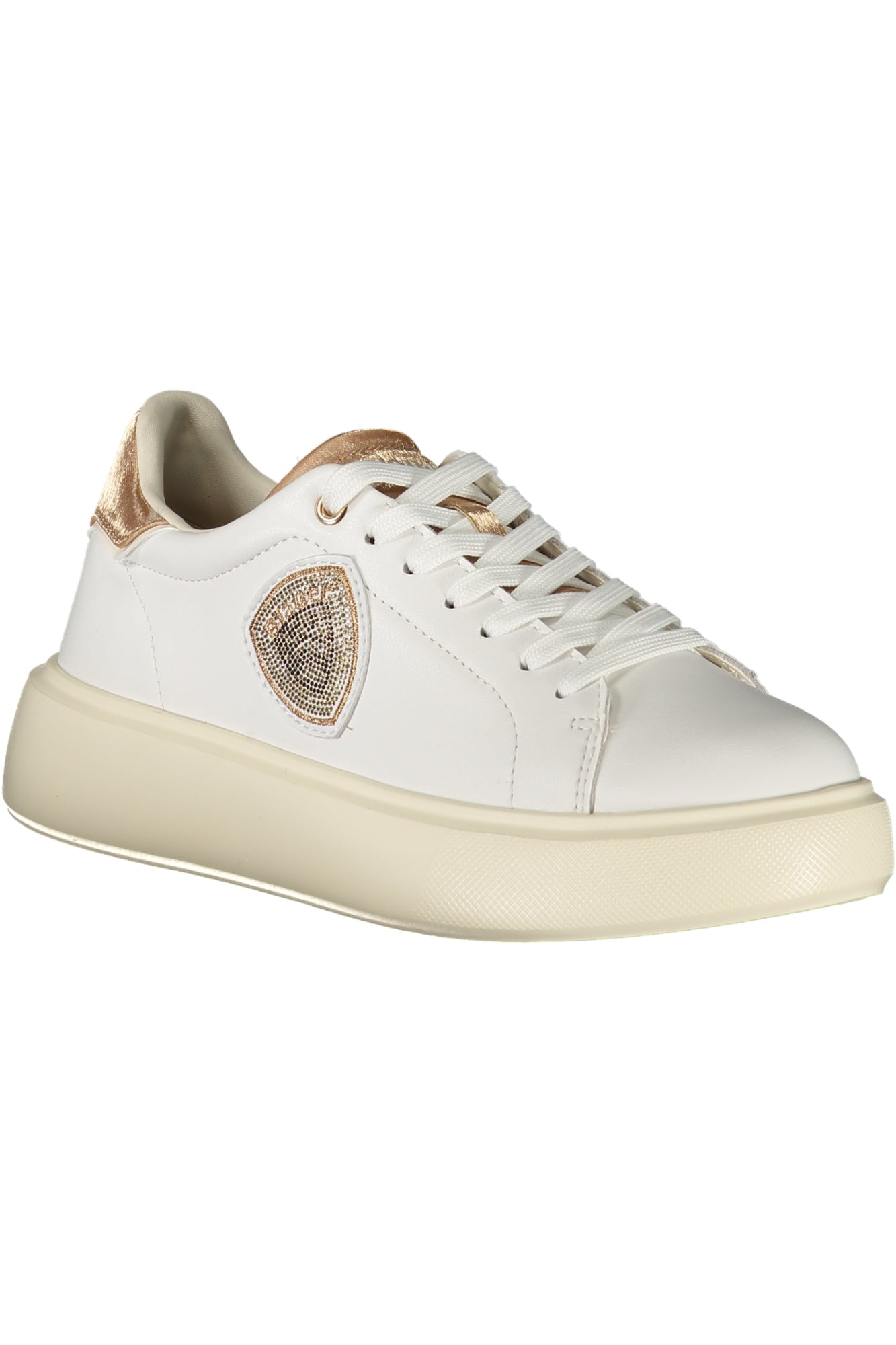 BLAUER Sneakers White - S5VENUS01SAT