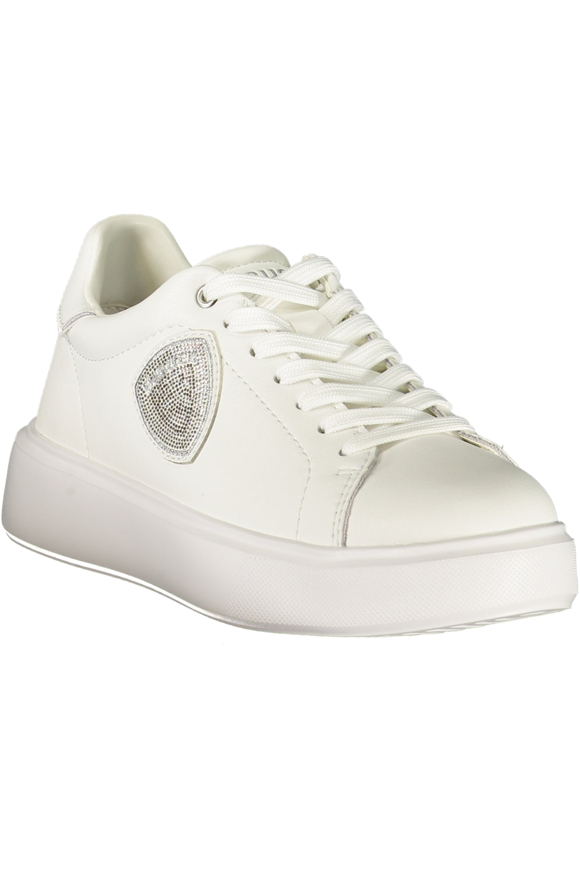 BLAUER Sneakers White - S6VENUS01LEA