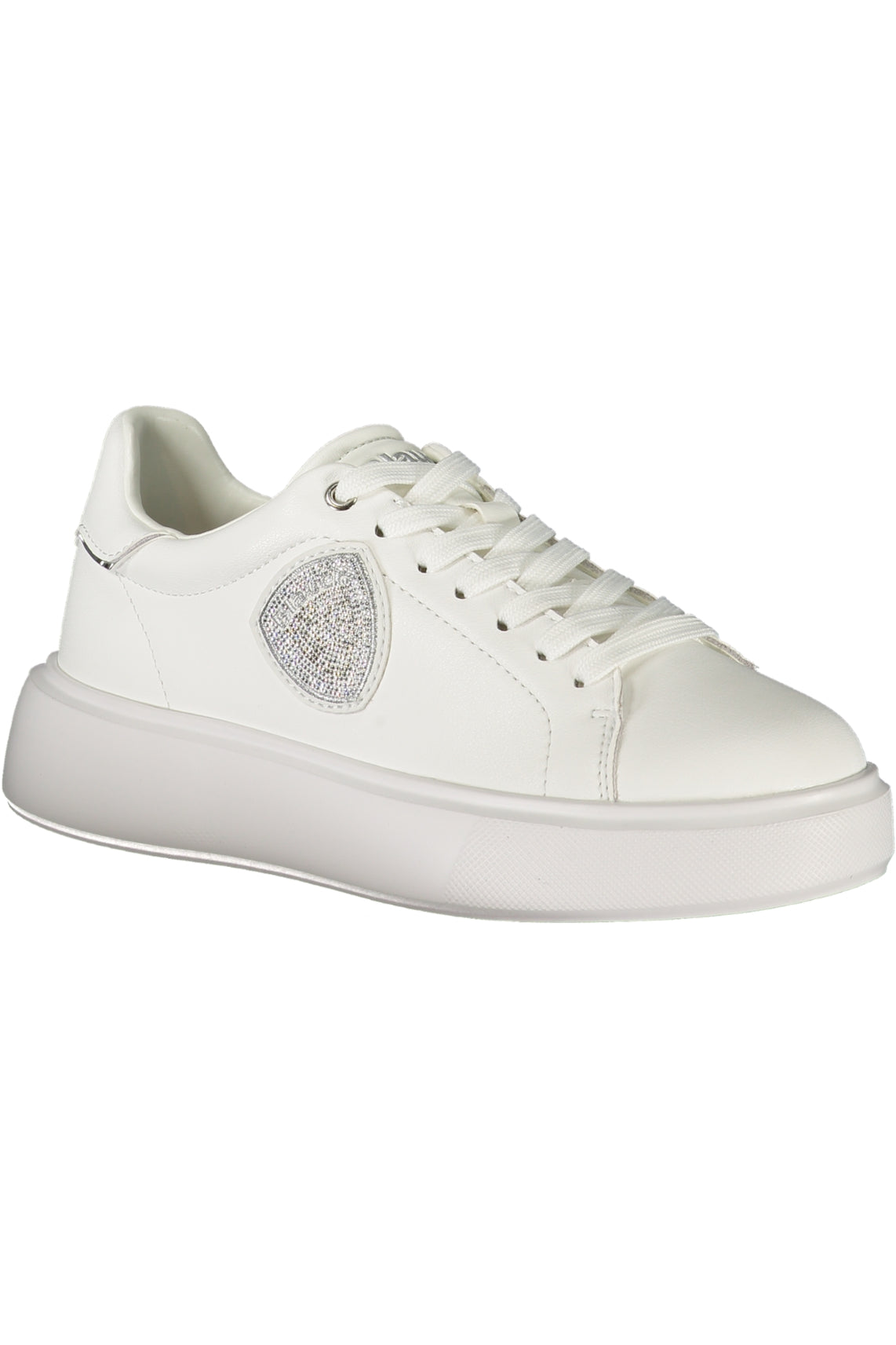 BLAUER Sneakers White - F5VENUS01LEA