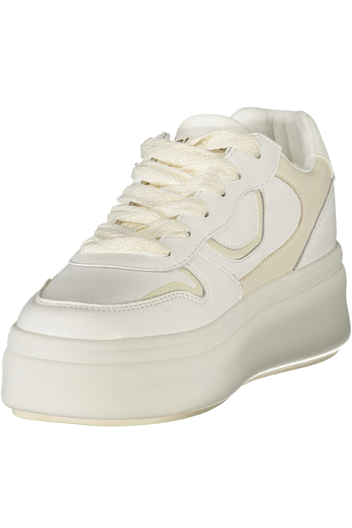 BLAUER Sneakers White - S5EMERY03LEA